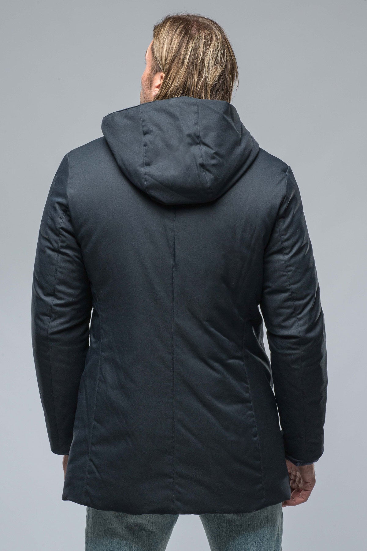 Deephaven Reversible Coat