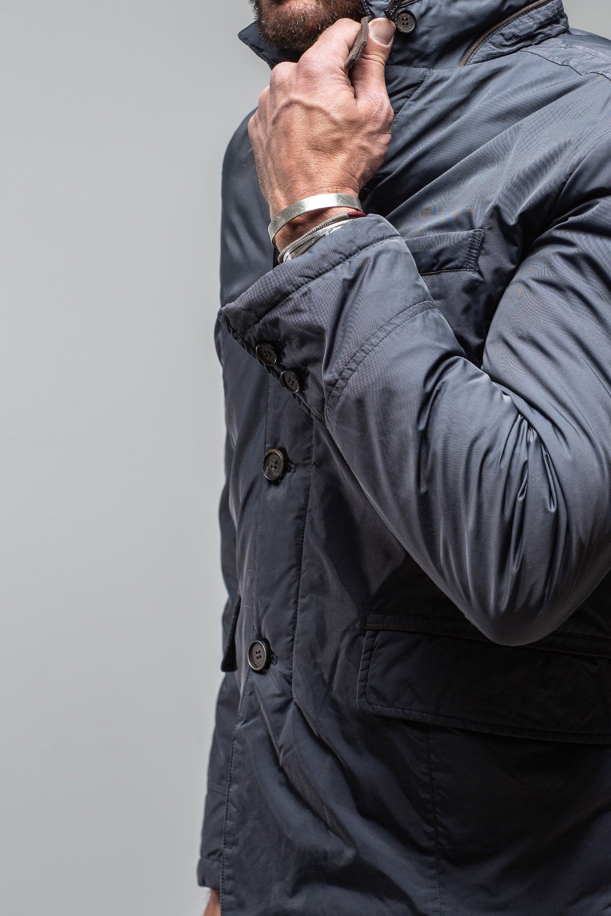 Belmar Travel Jacket