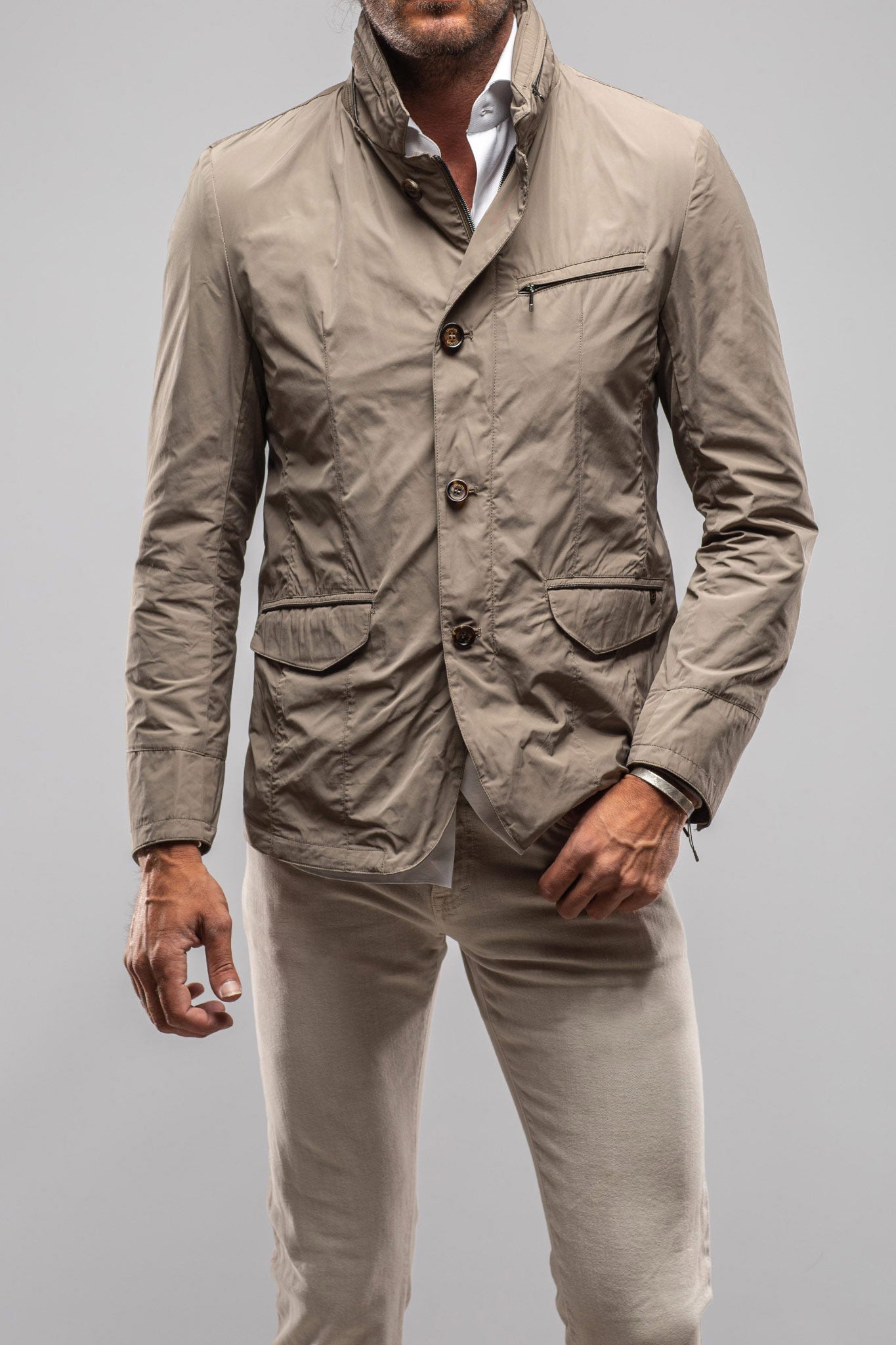 Messi Performance Coat