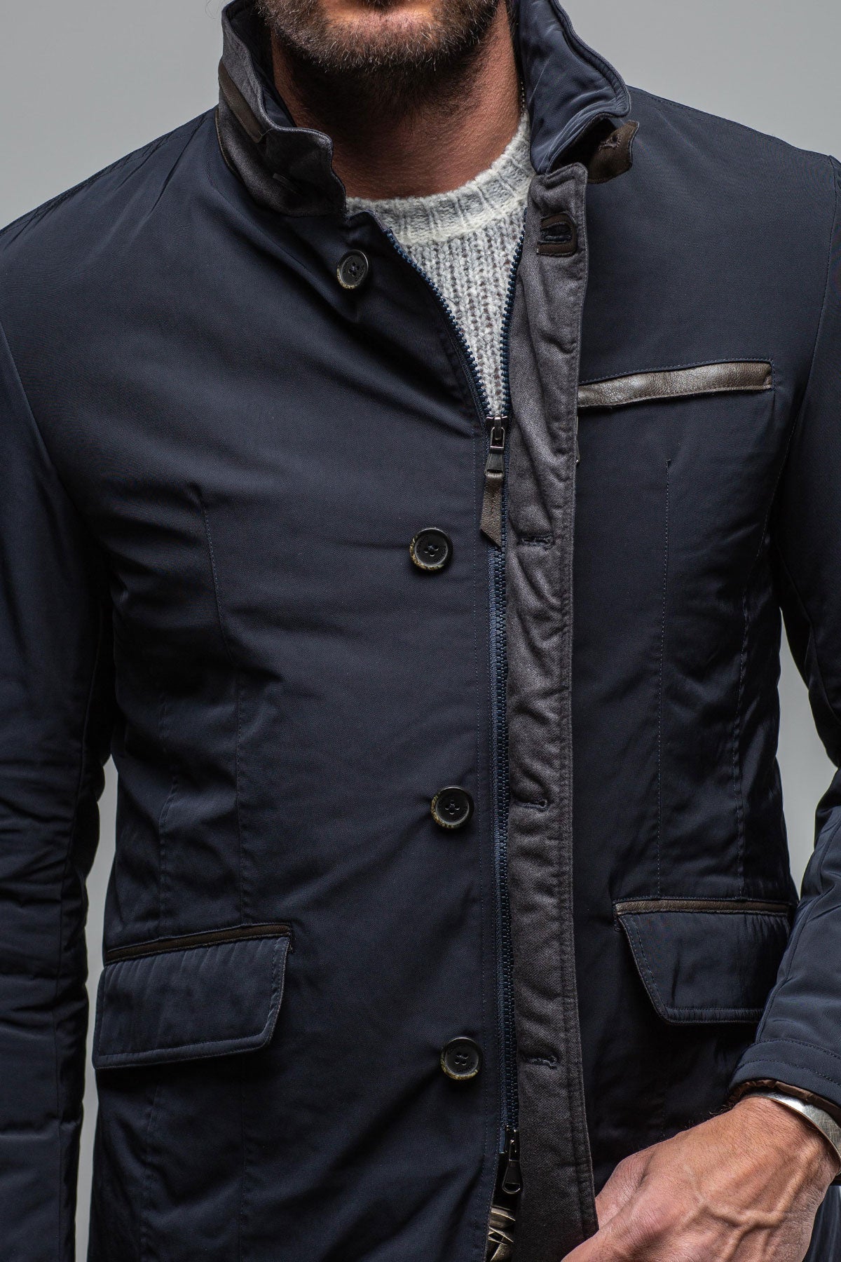 Wylie Technical Sport Coat