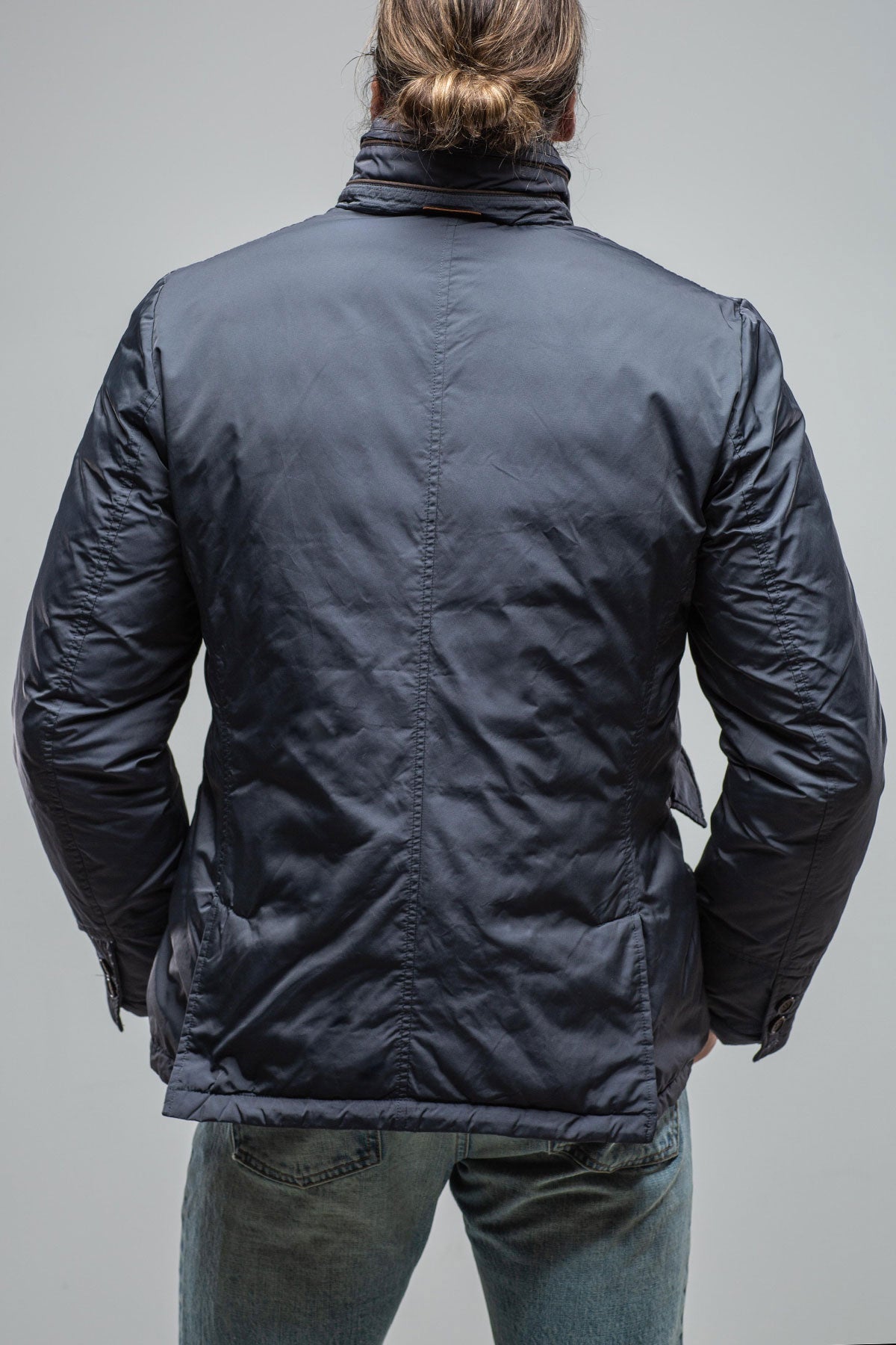 Belmar Travel Jacket