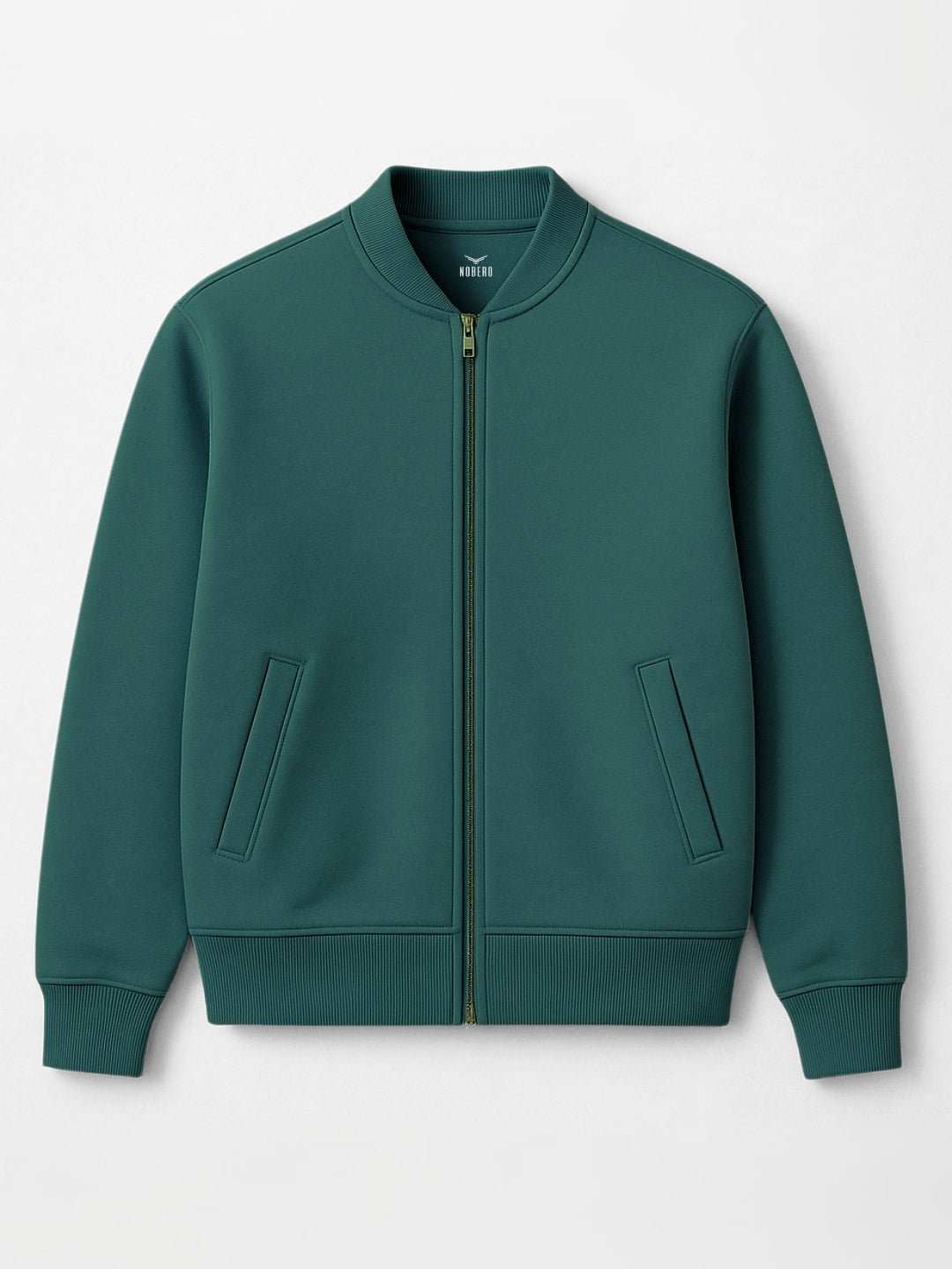 Bomber Fleece Jackets