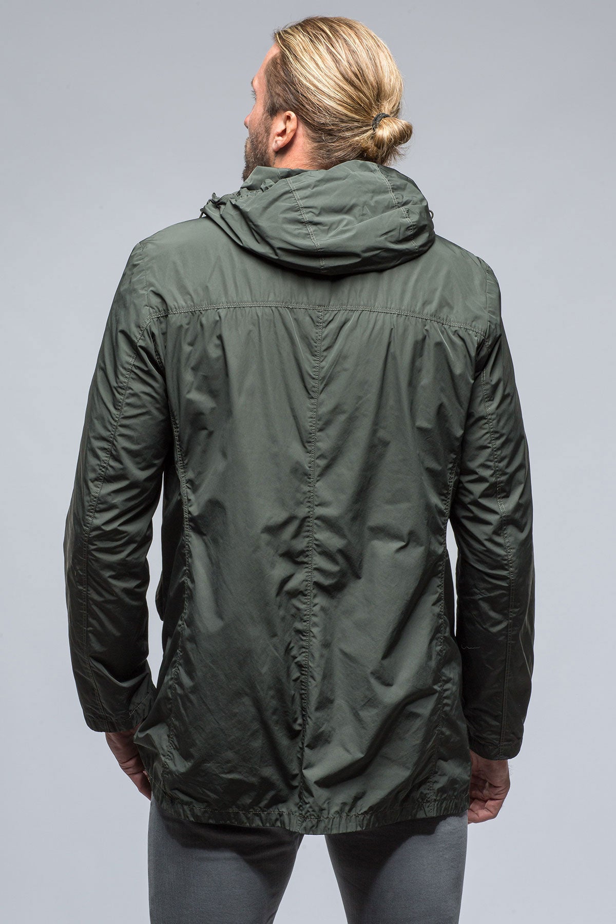 Newport Performance Coat