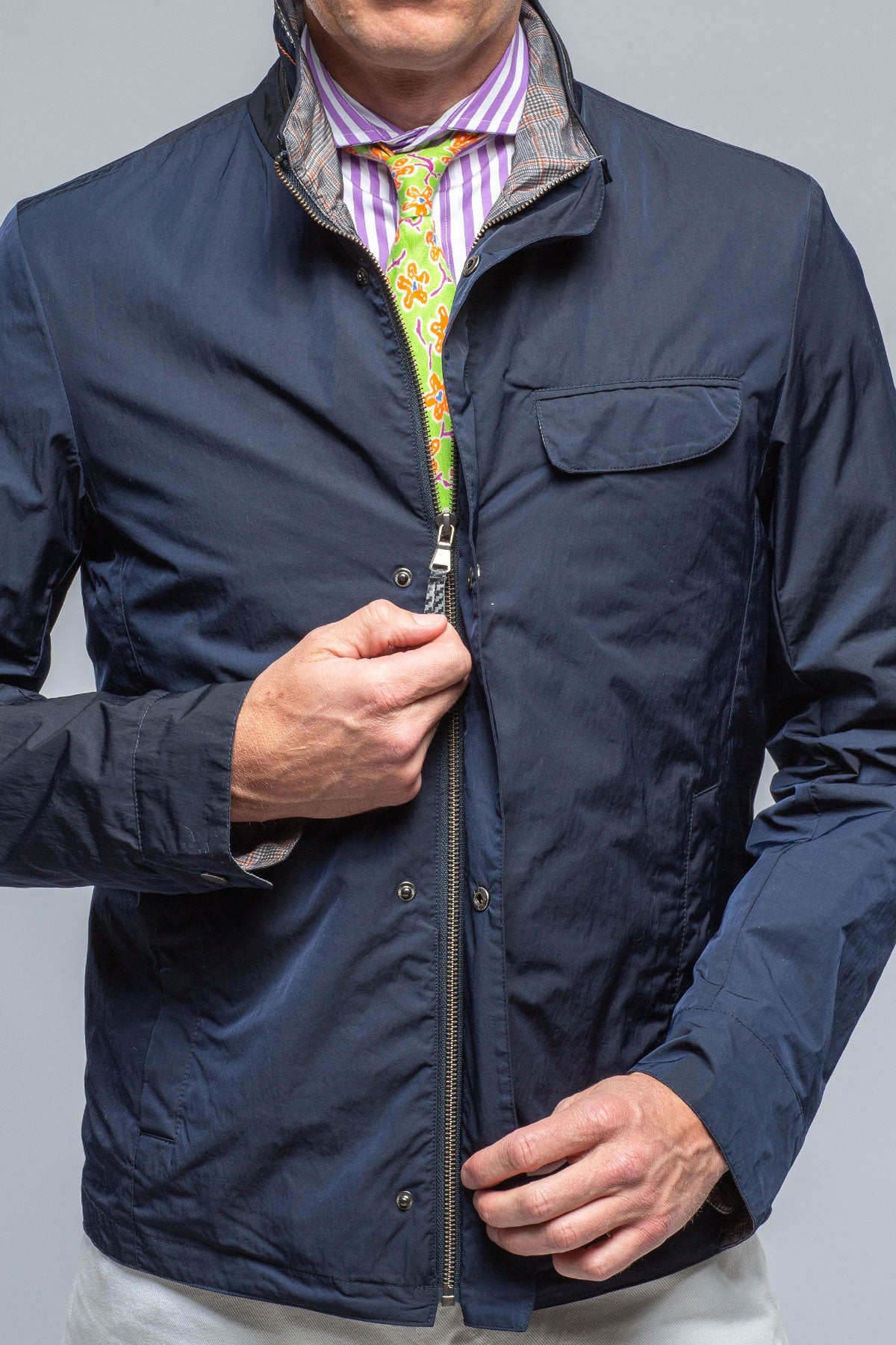 Canaan Lightweight Jacket