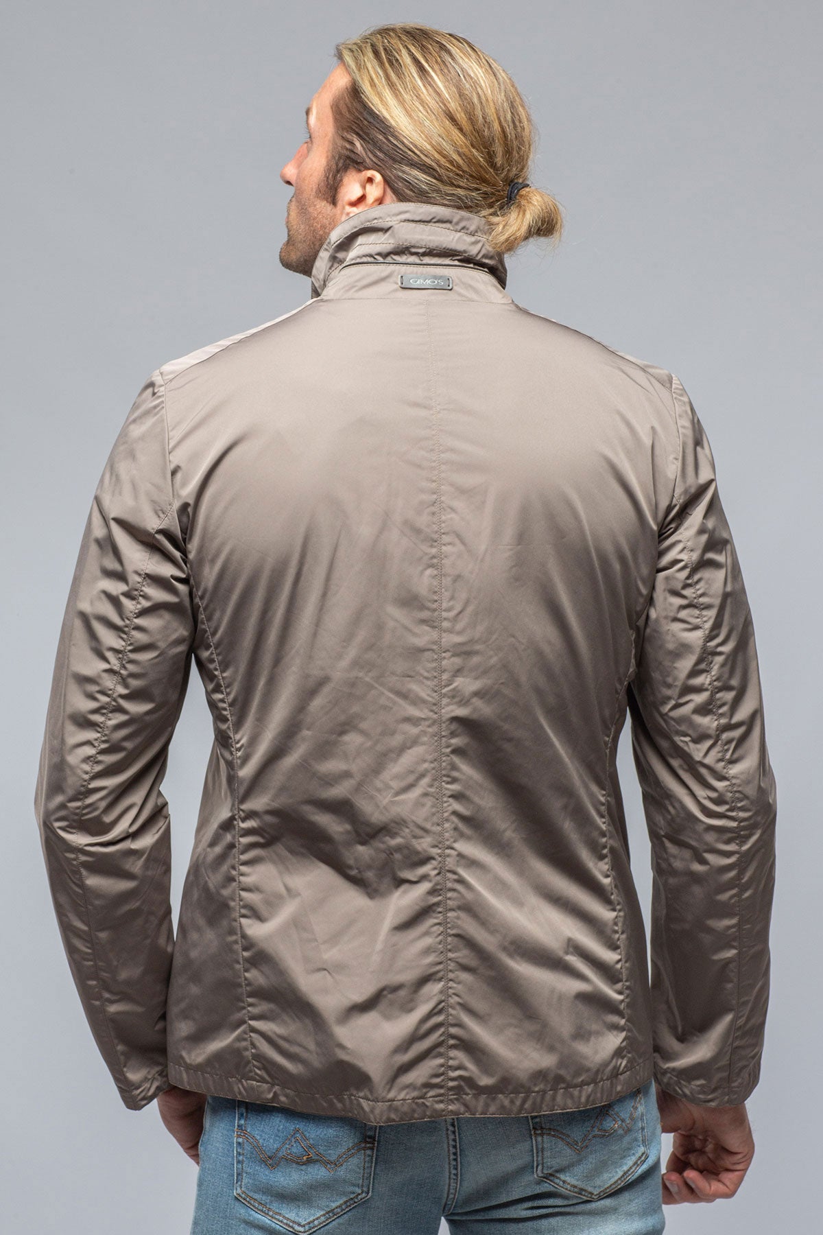 Ezra Performance Jacket