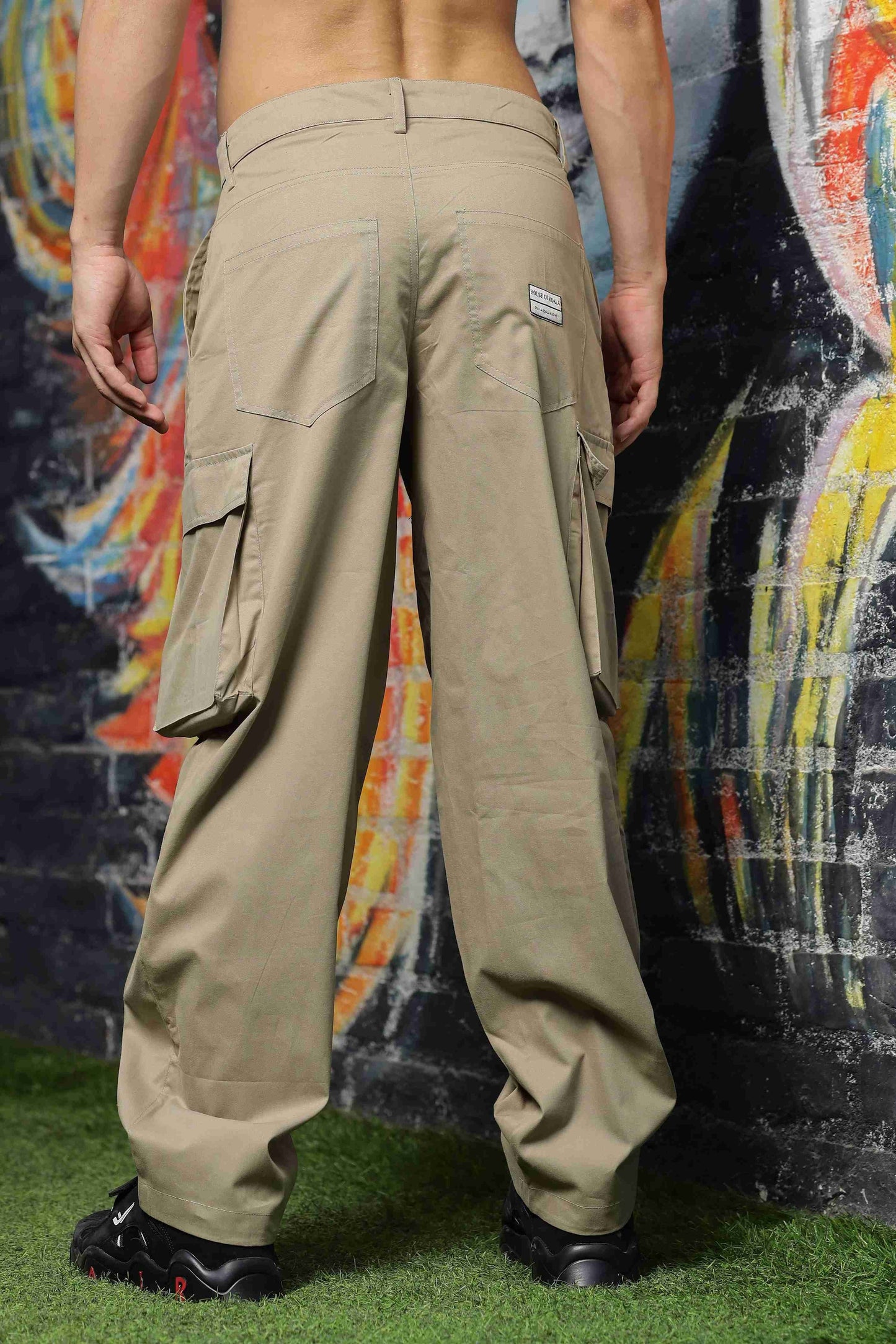 Neutral Never Looked So Bold