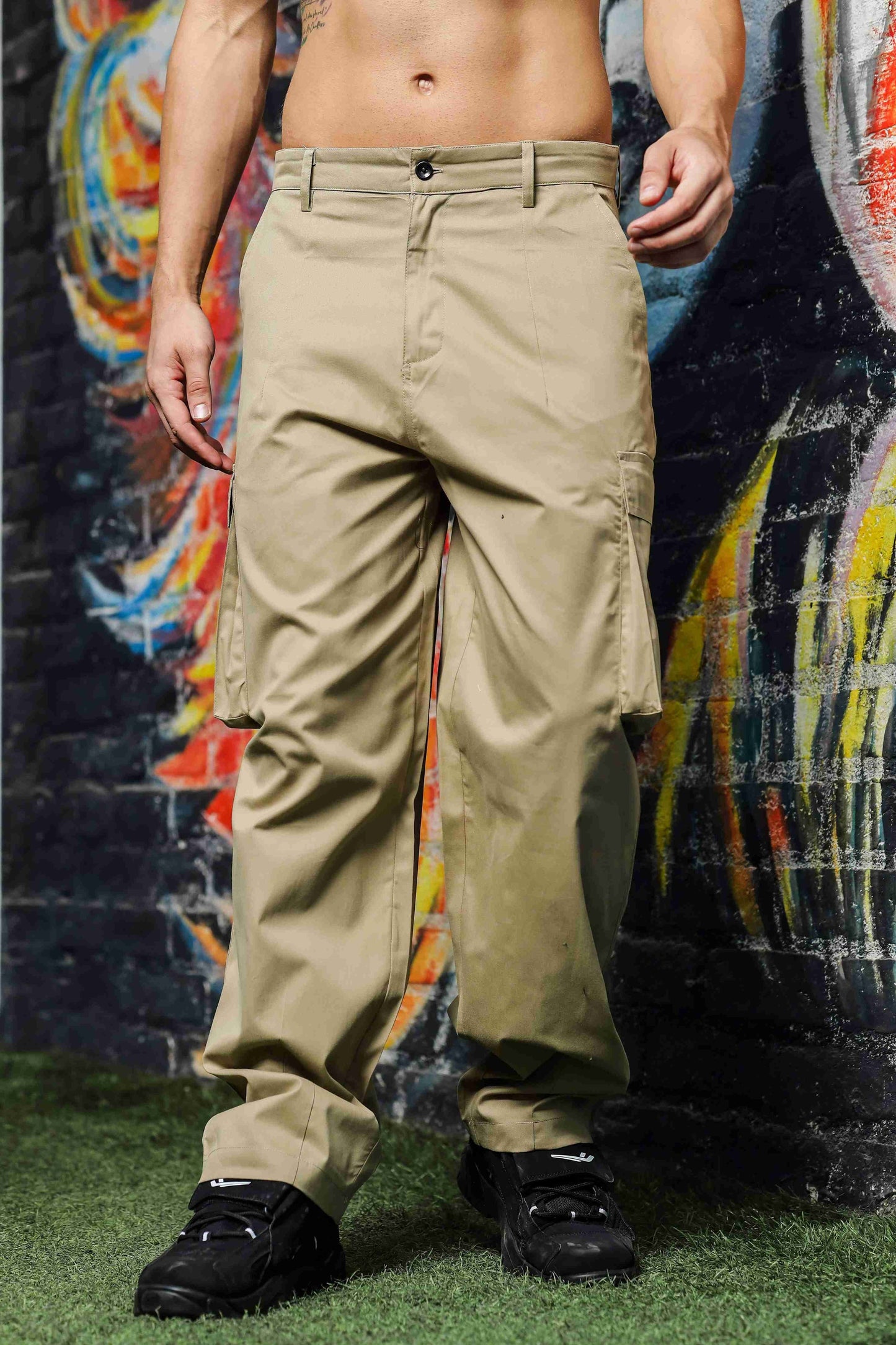 Neutral Never Looked So Bold