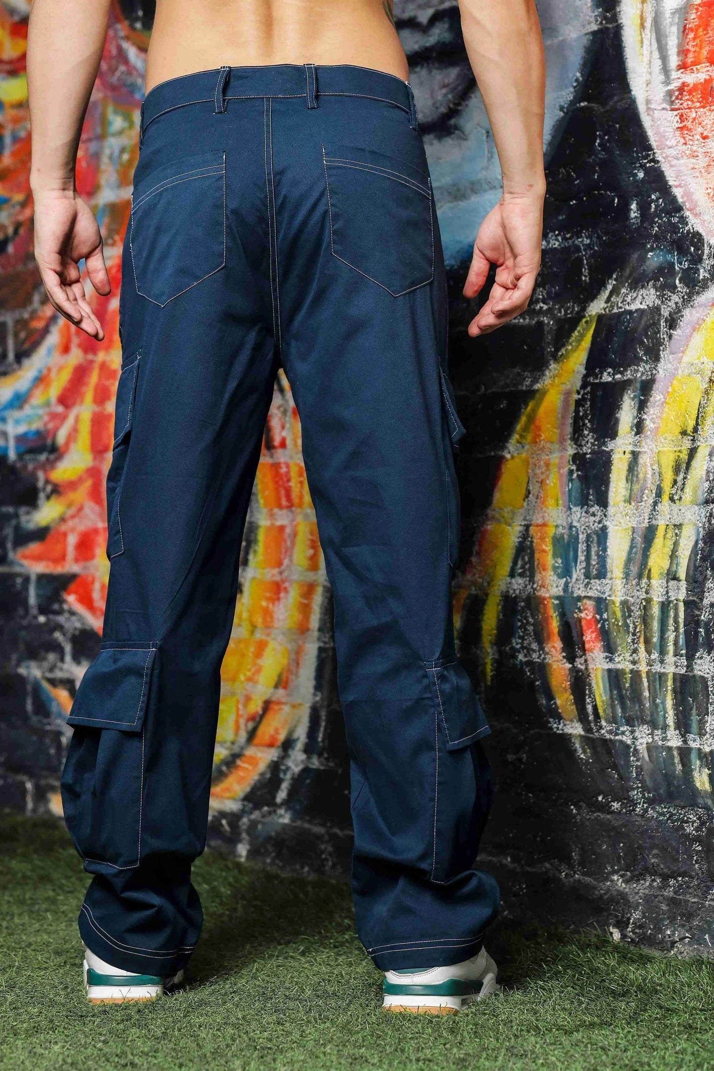 Effortless Style Meets Everyday Comfort