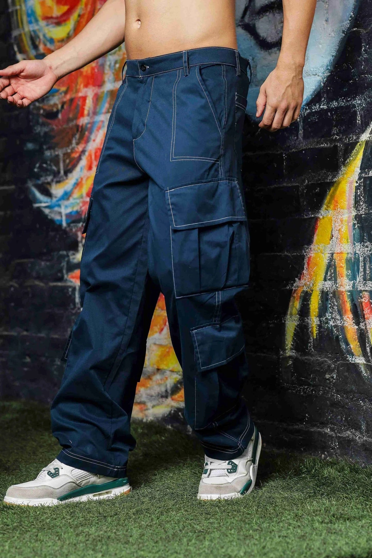 Effortless Style Meets Everyday Comfort