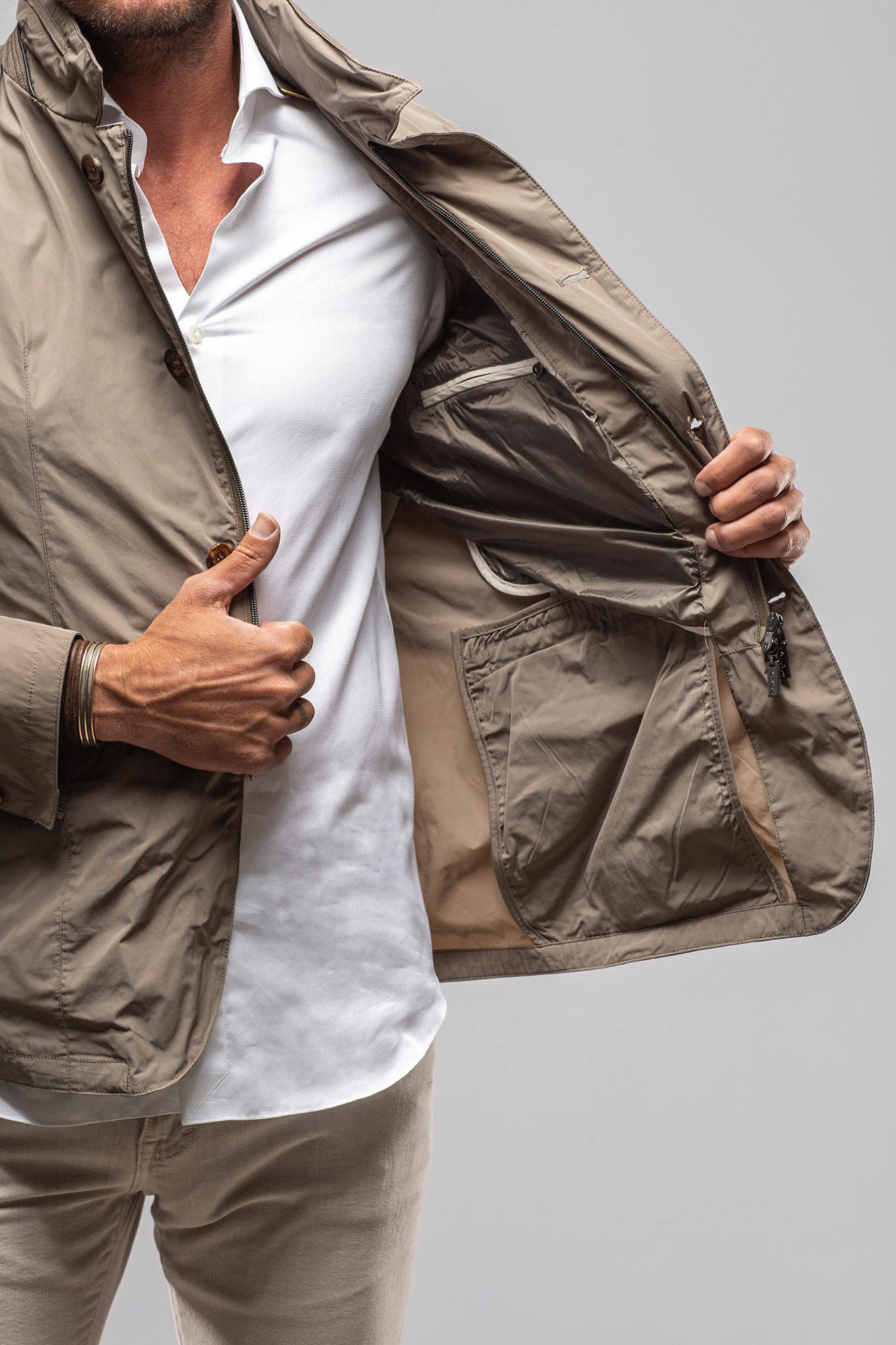 Messi Performance Coat