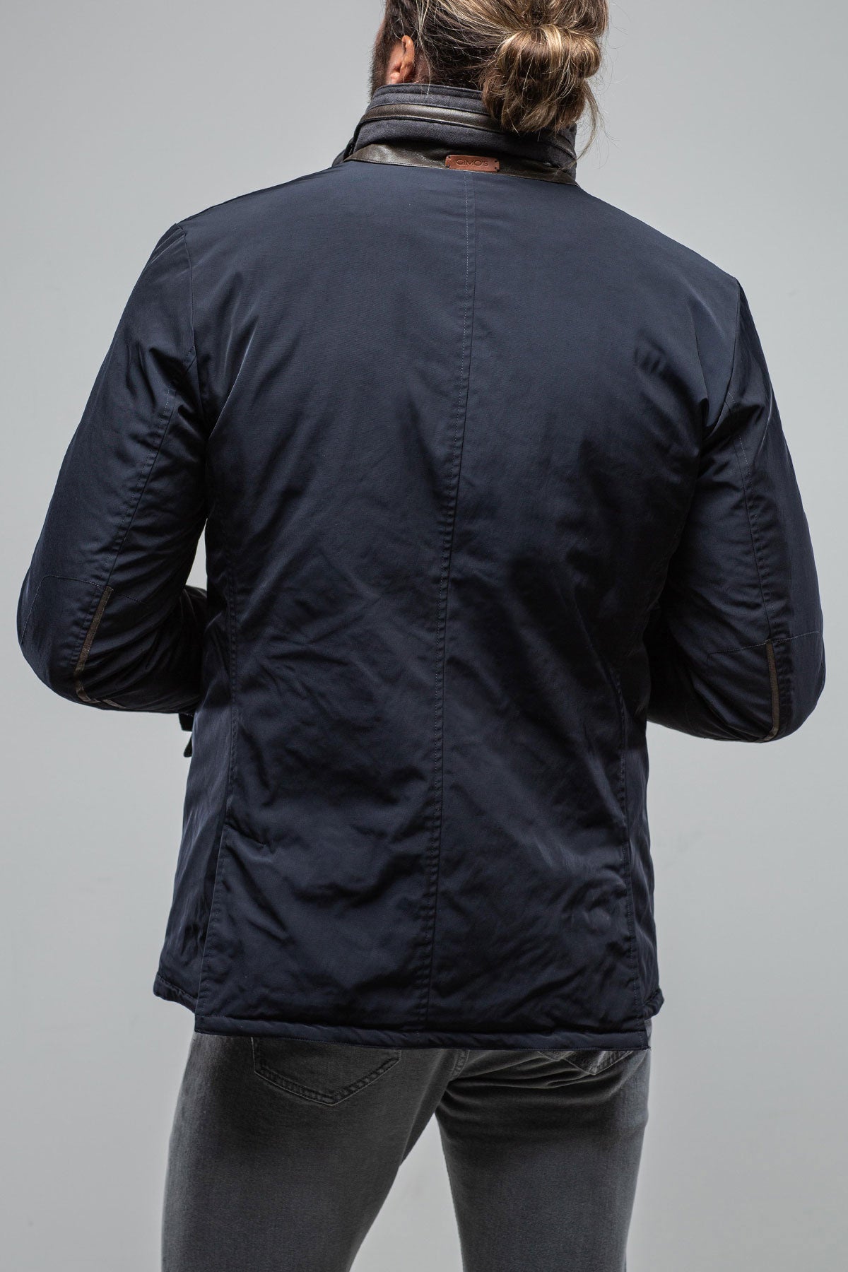 Wylie Technical Sport Coat
