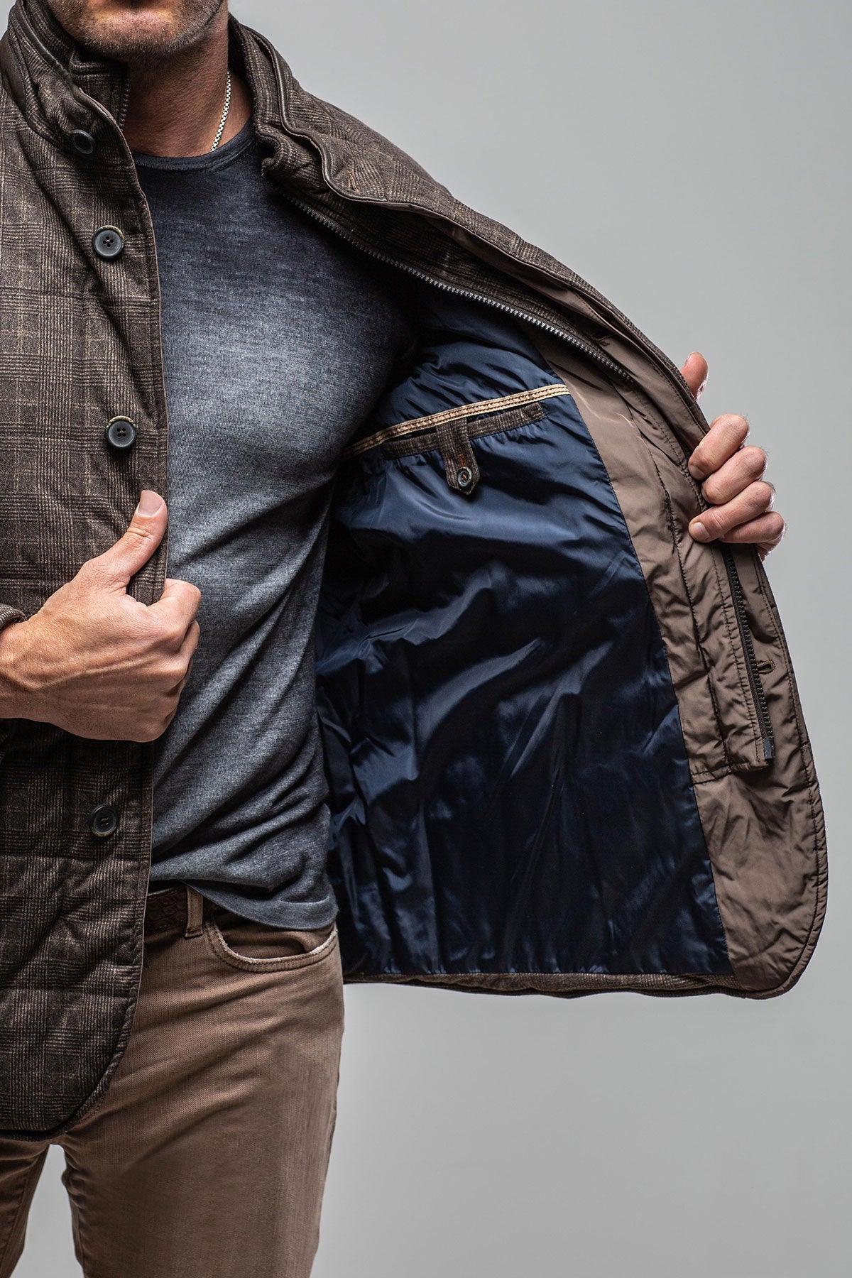 Catori Jacket