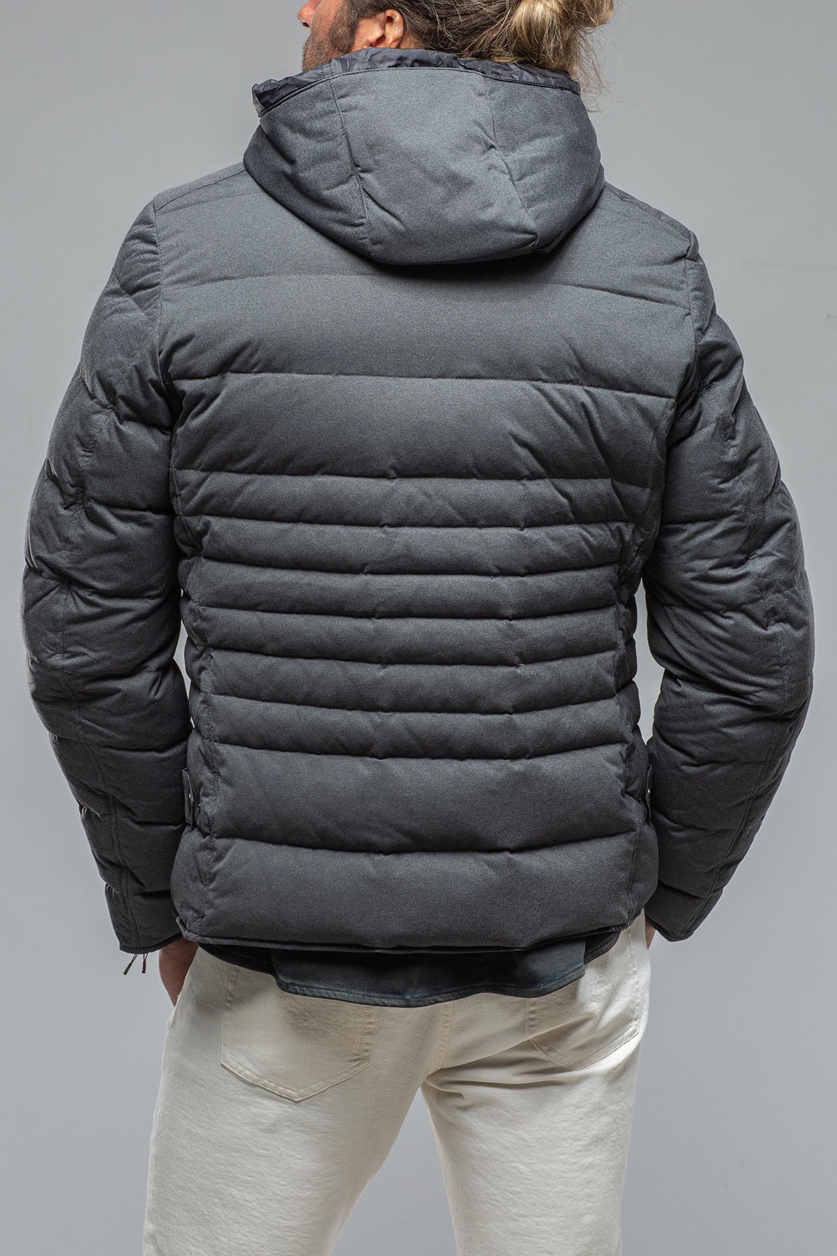 Albertville Down City Jacket
