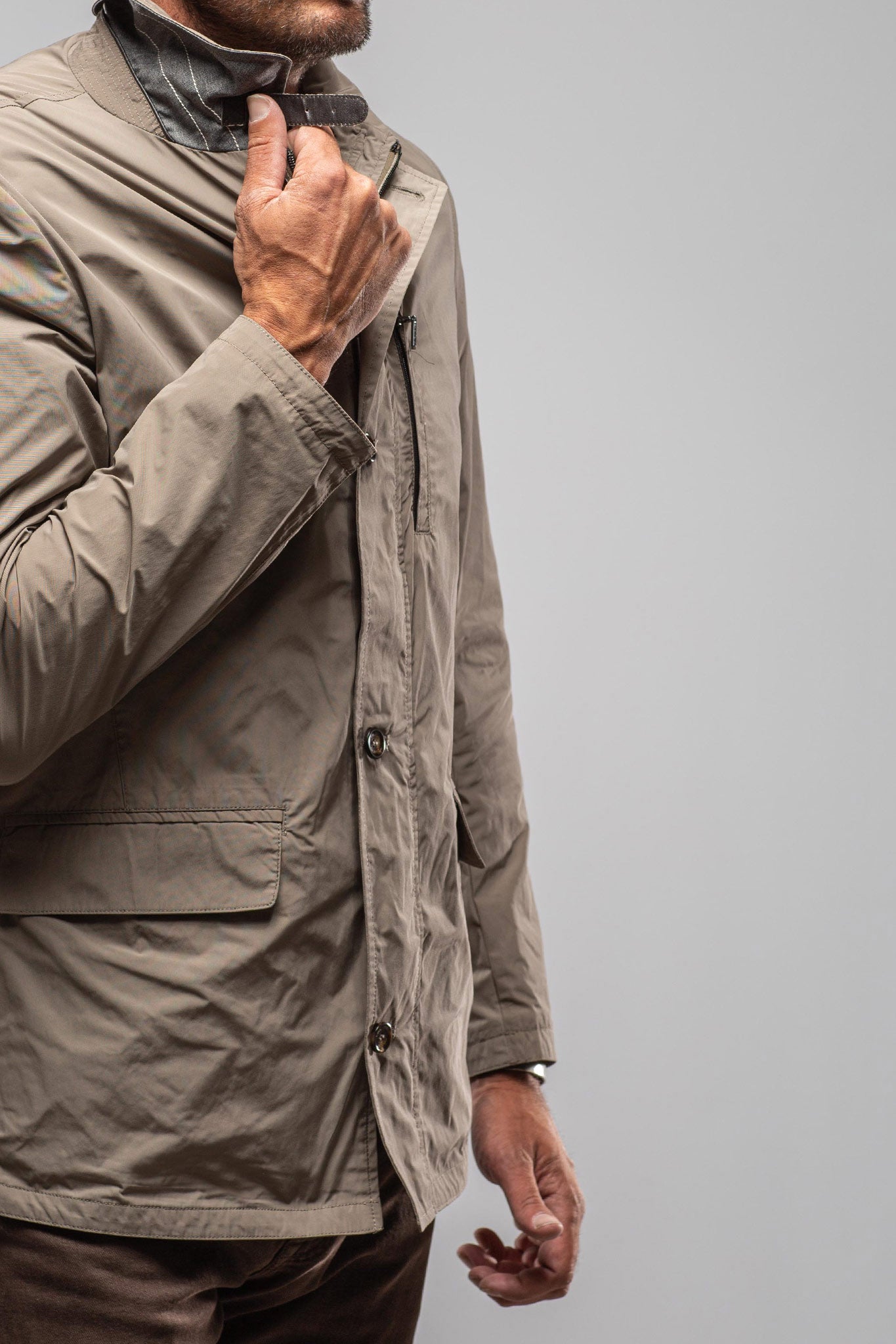 Cameron Performance Coat