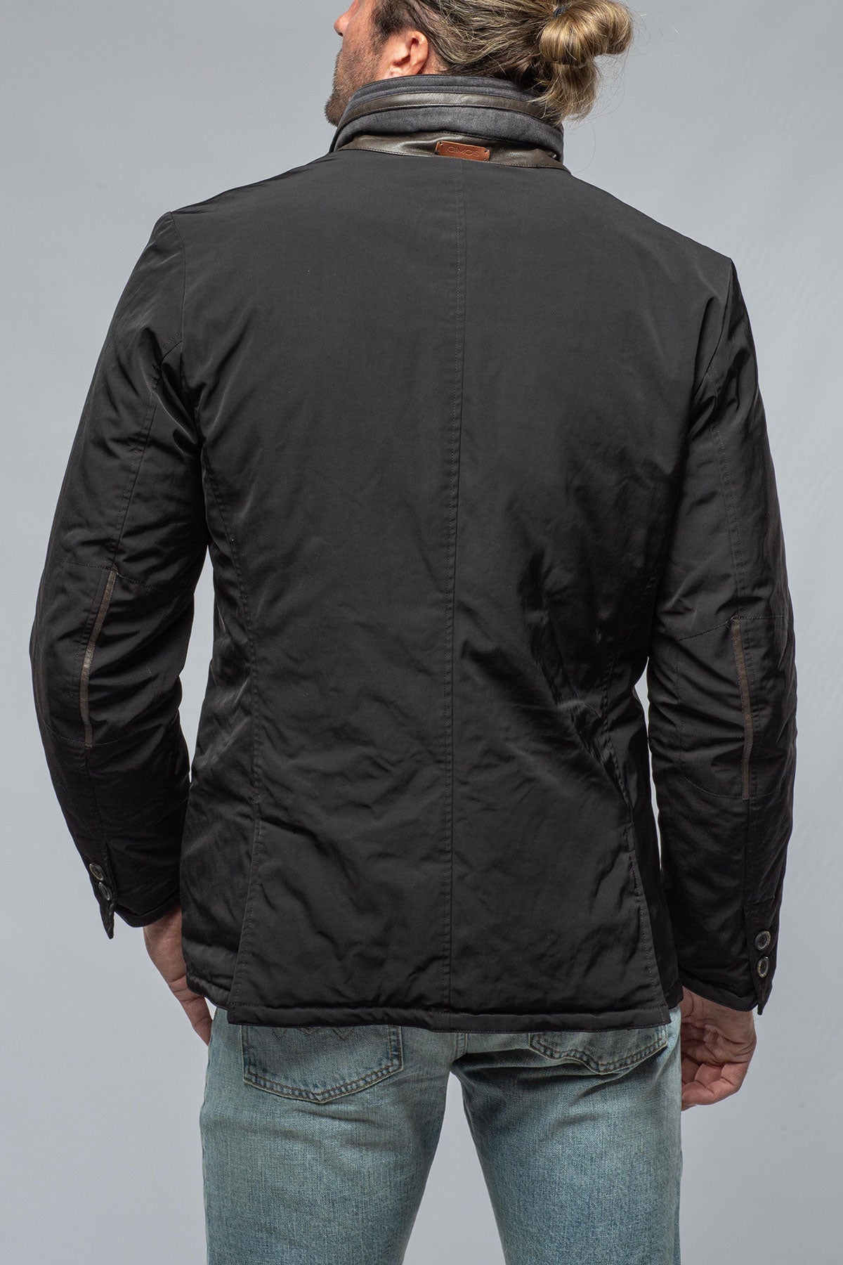 Wylie Technical Sport Coat