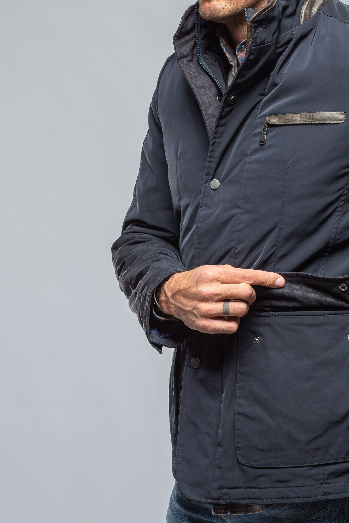 Wrexham Performance Jacket