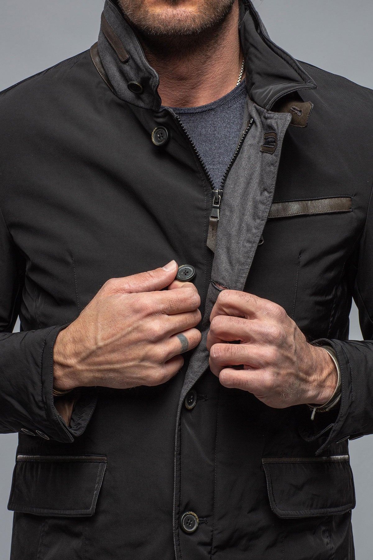 Wylie Technical Sport Coat