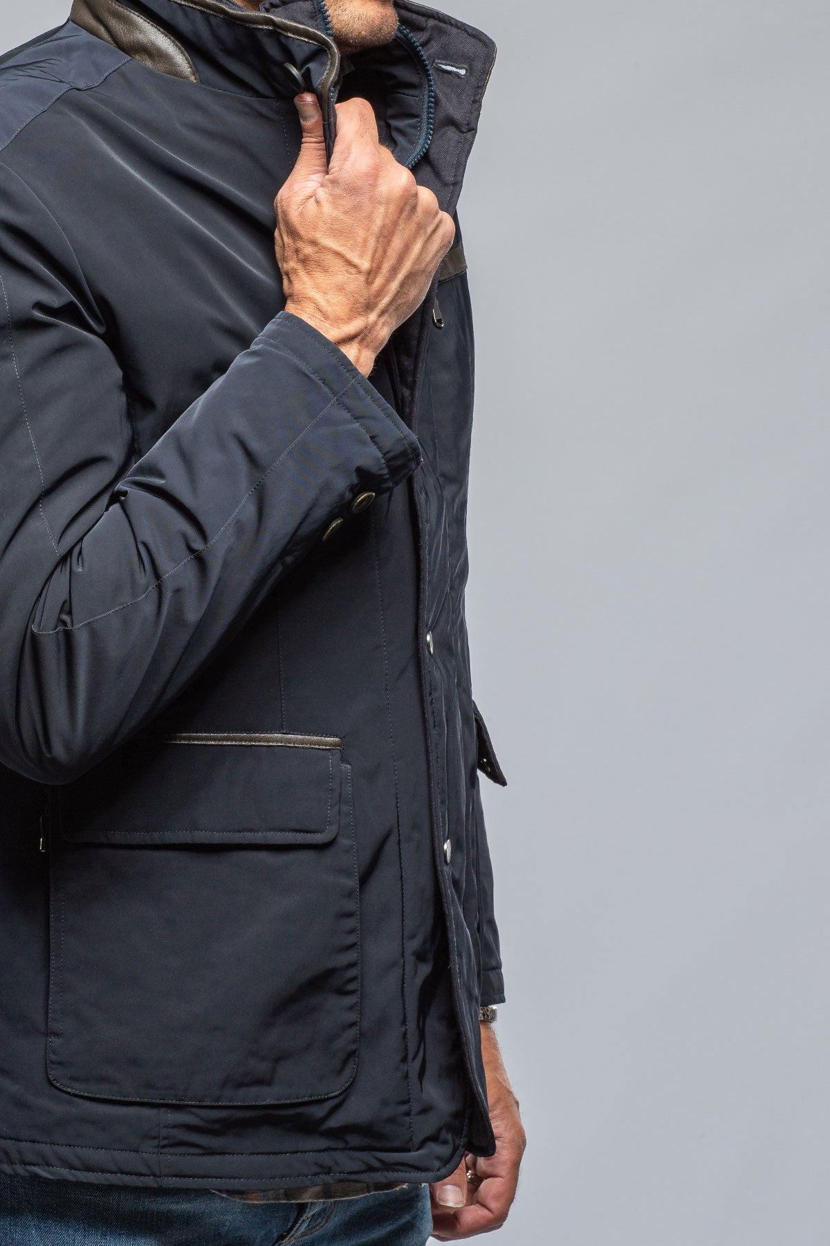 Wrexham Performance Jacket
