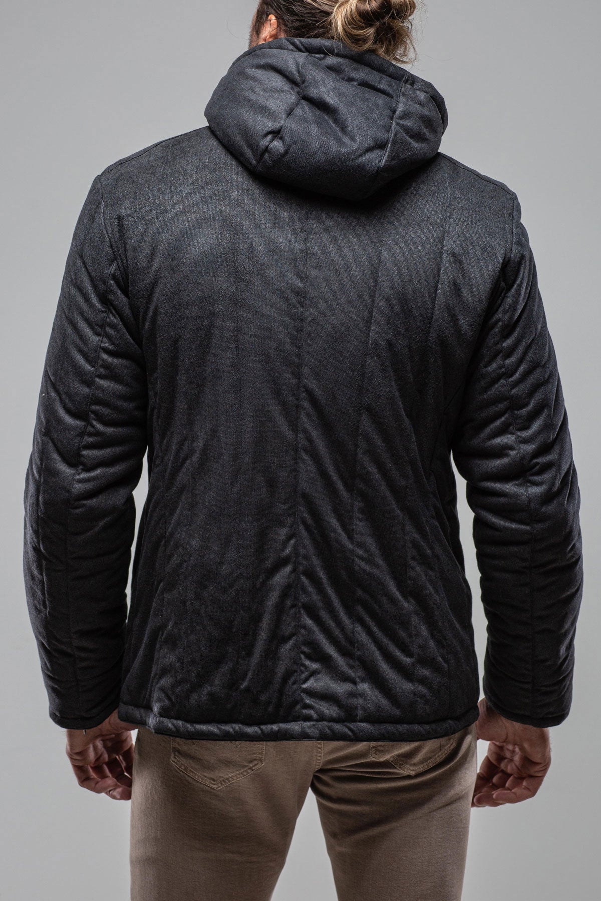 Rollins Jacket