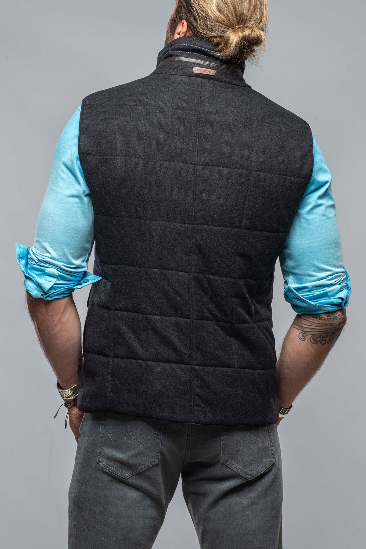 Inola Technical Vest