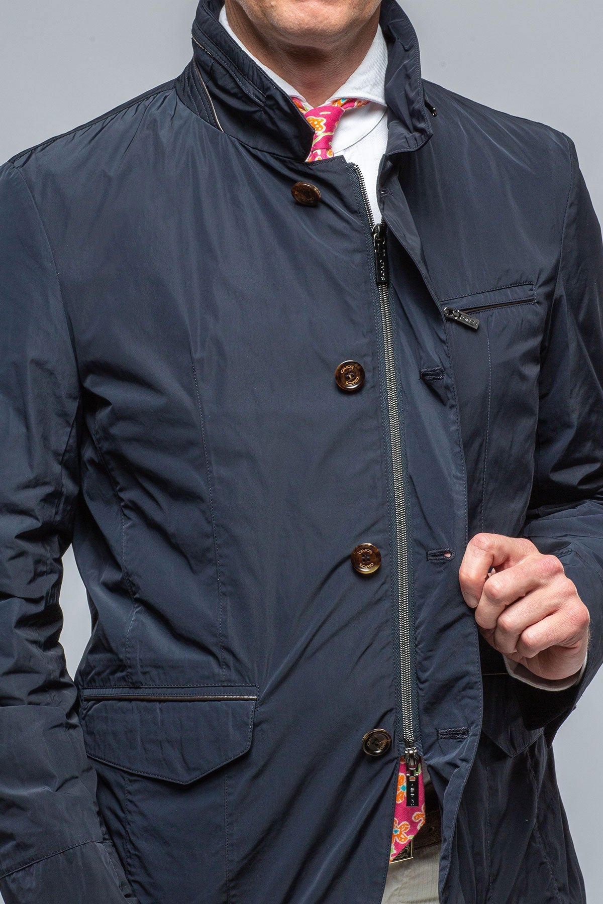 Messi Performance Coat