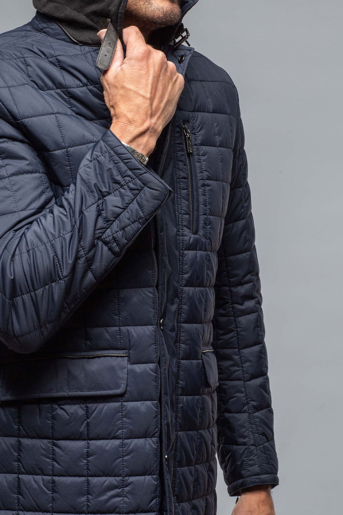 Redhook Travel Jacket