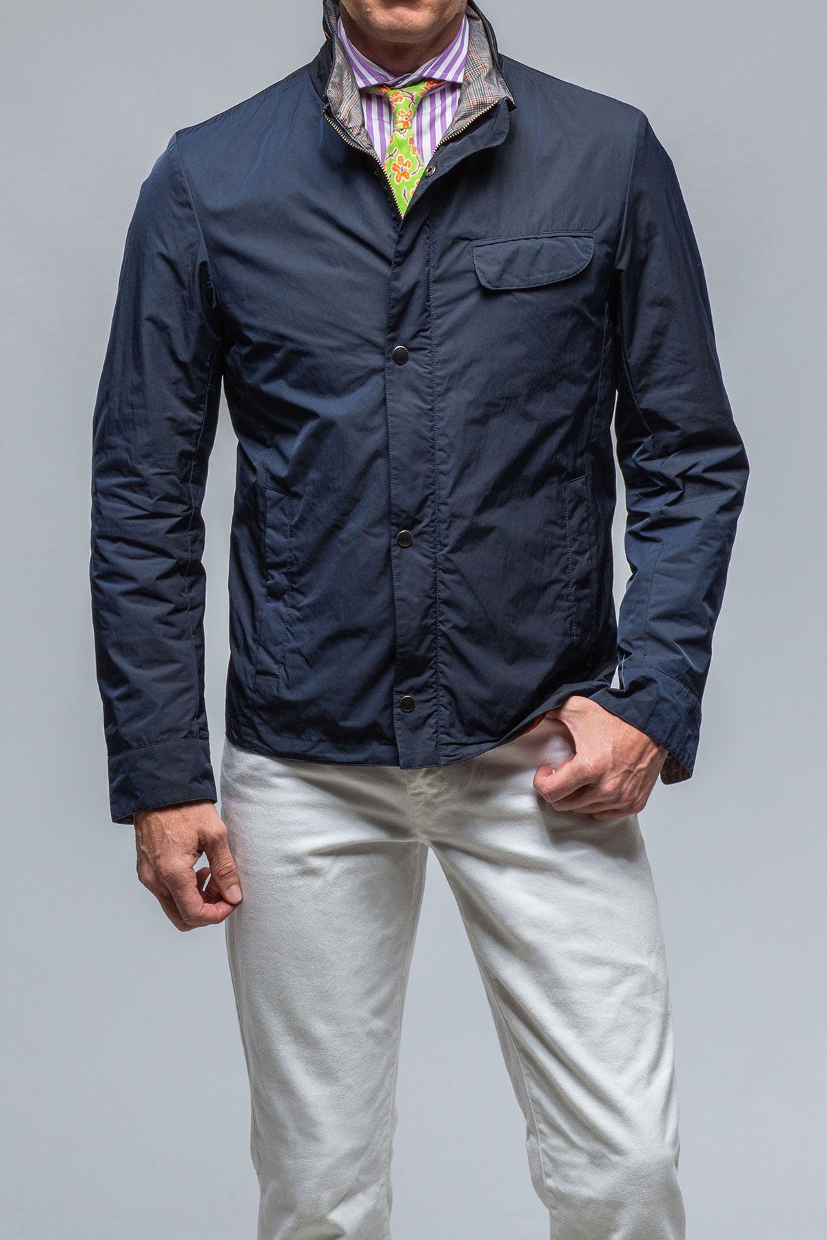Canaan Lightweight Jacket