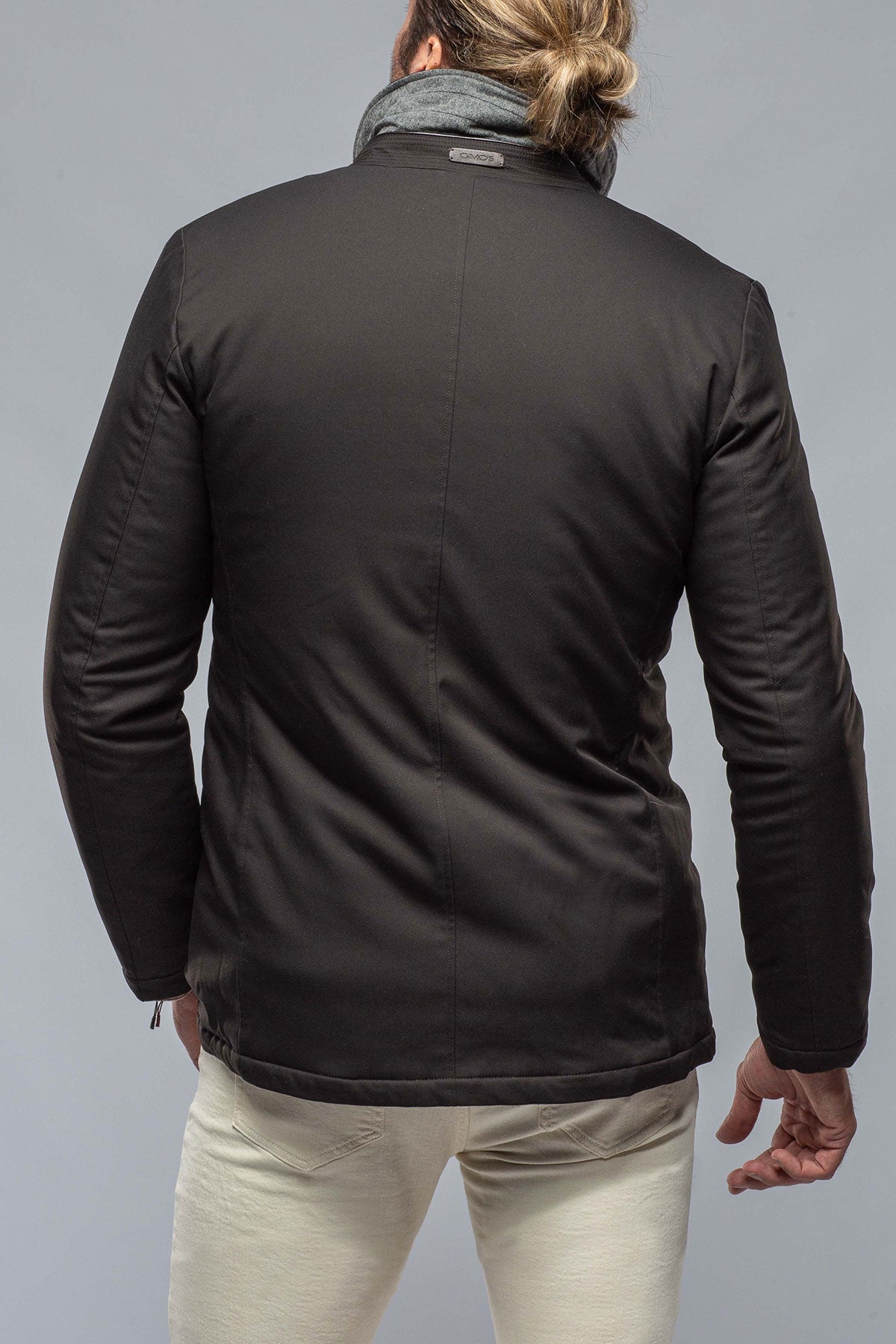 Chilton Performance Travel Jacket