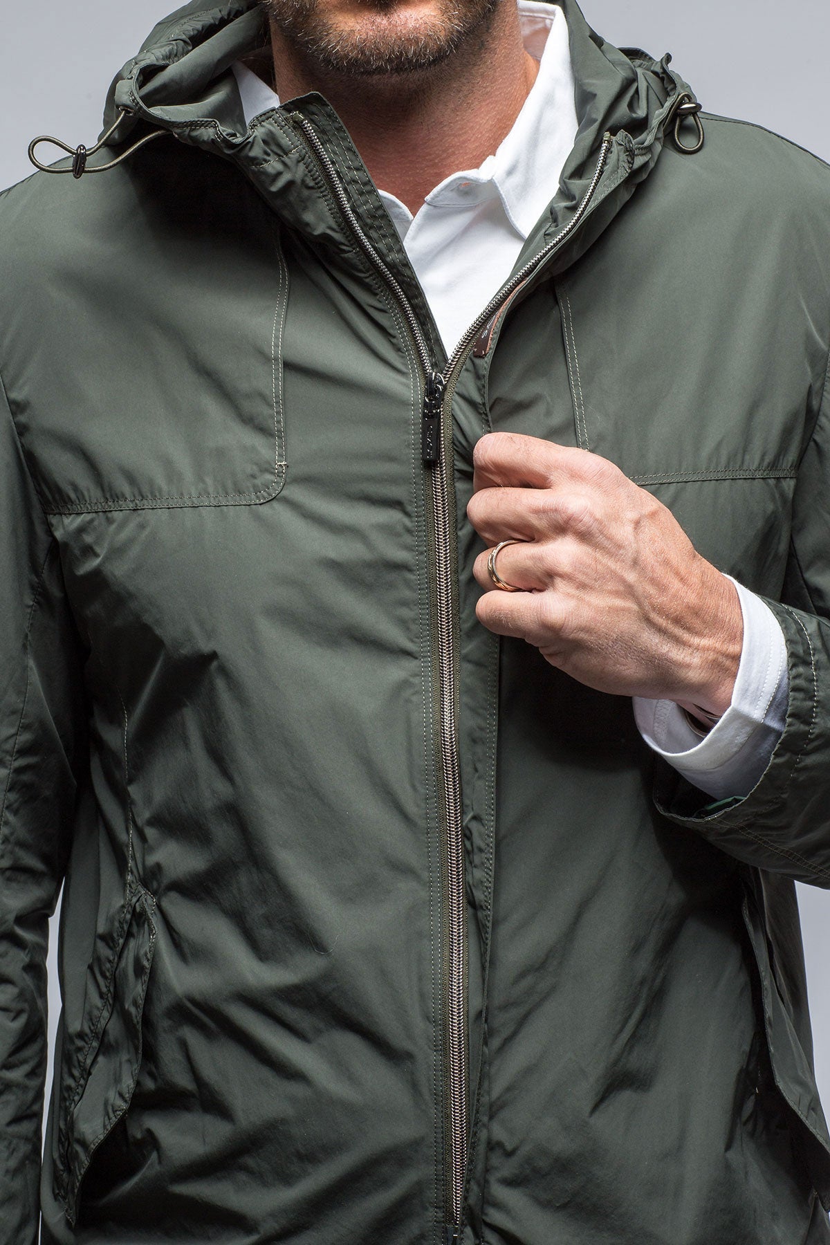 Newport Performance Coat