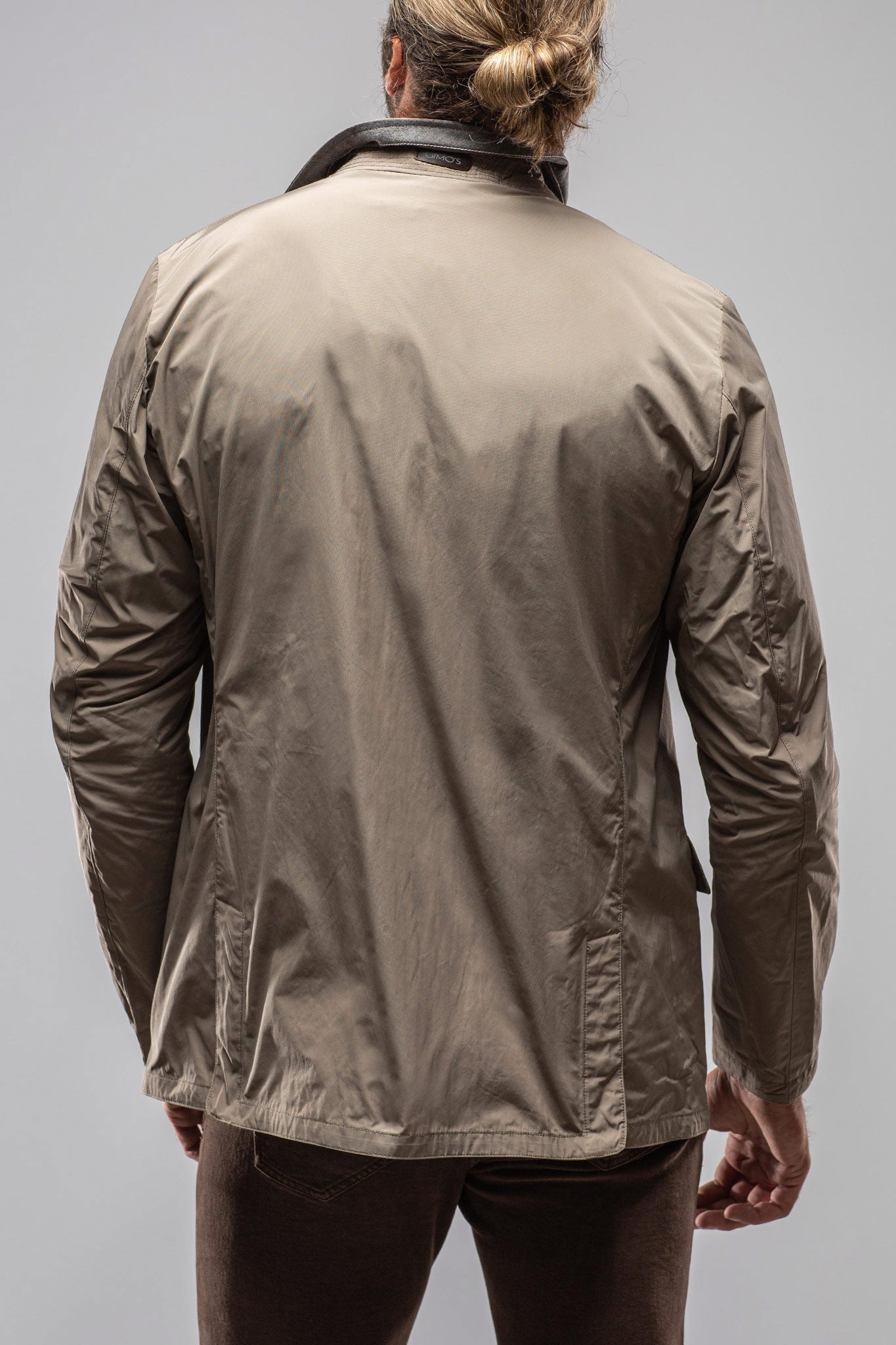 Cameron Performance Coat