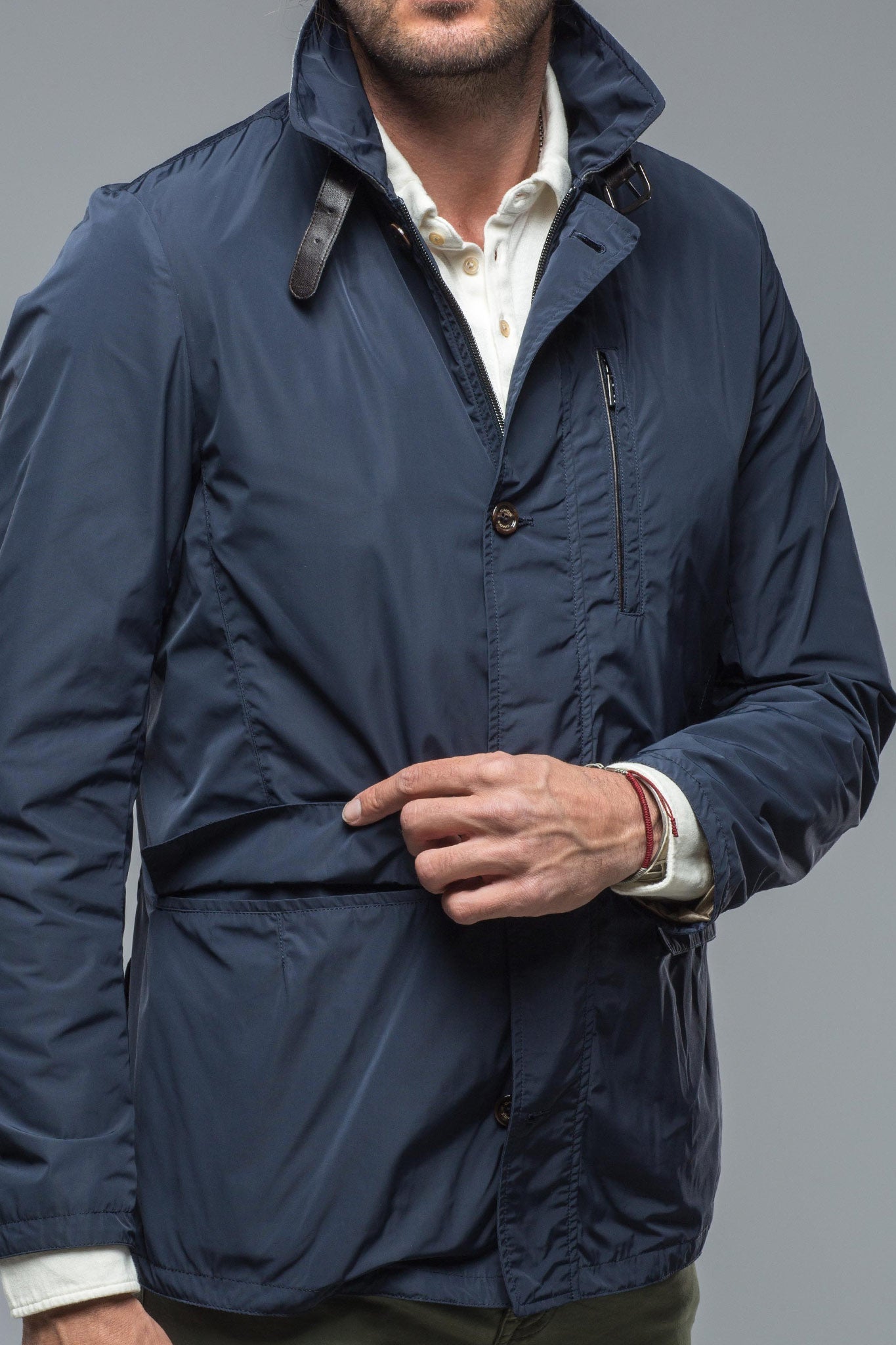 Shanahan Lightweight Jacket