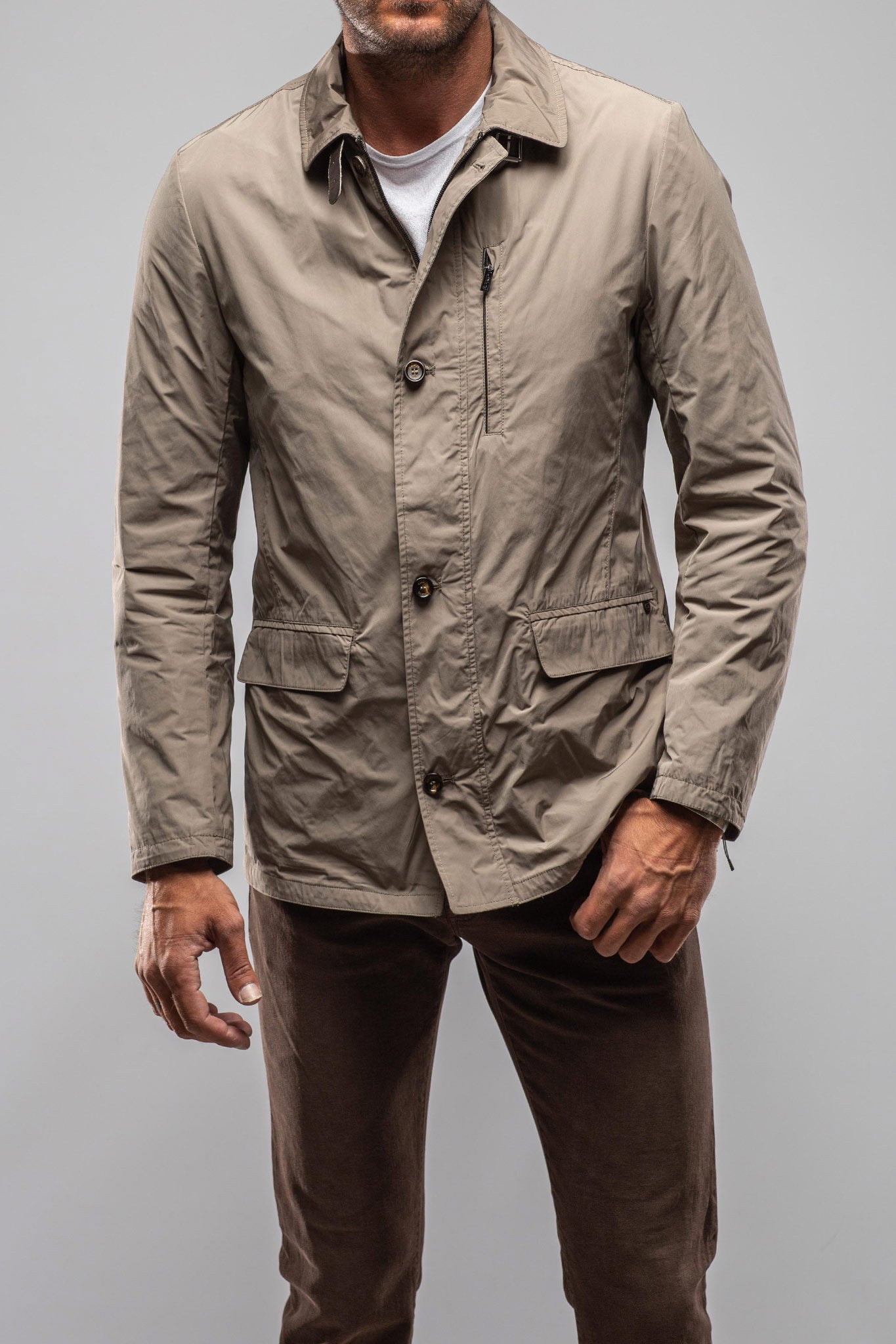 Cameron Performance Coat