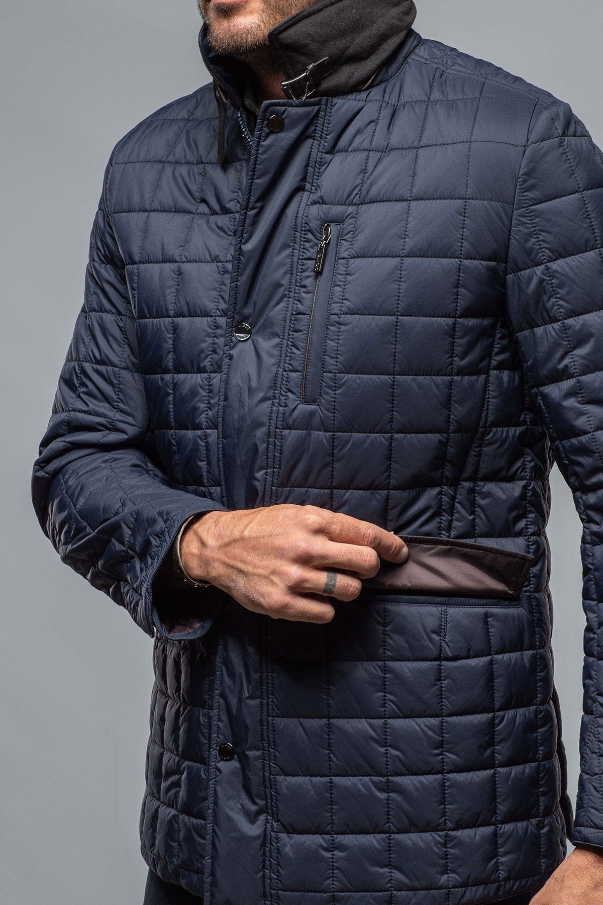 Redhook Travel Jacket