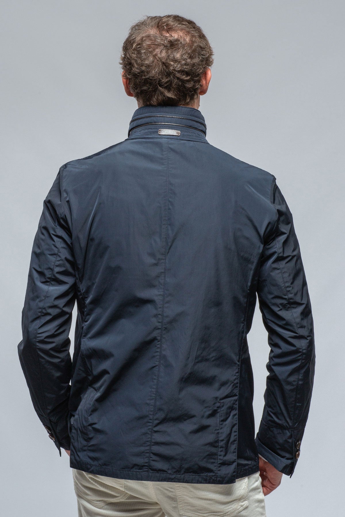 Messi Performance Coat