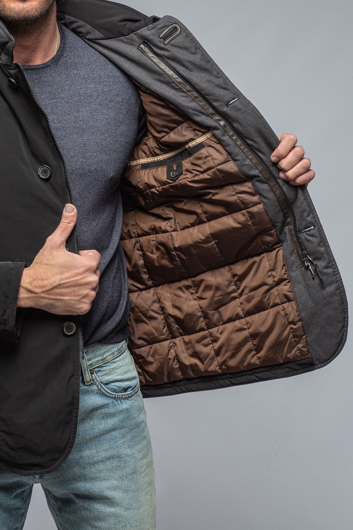 Wylie Technical Sport Coat