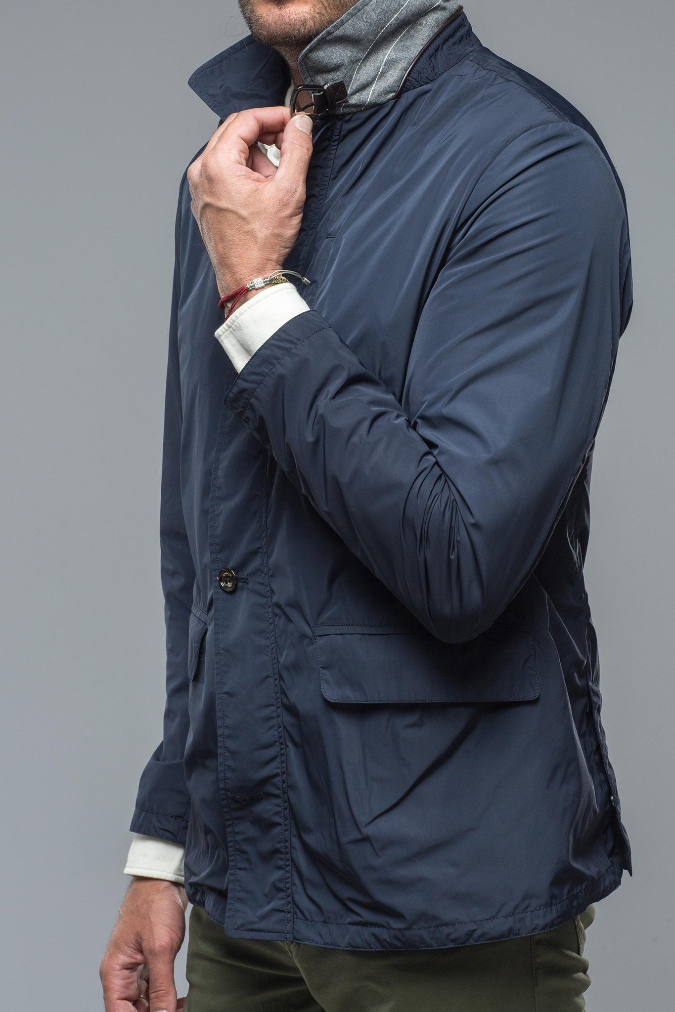 Shanahan Lightweight Jacket