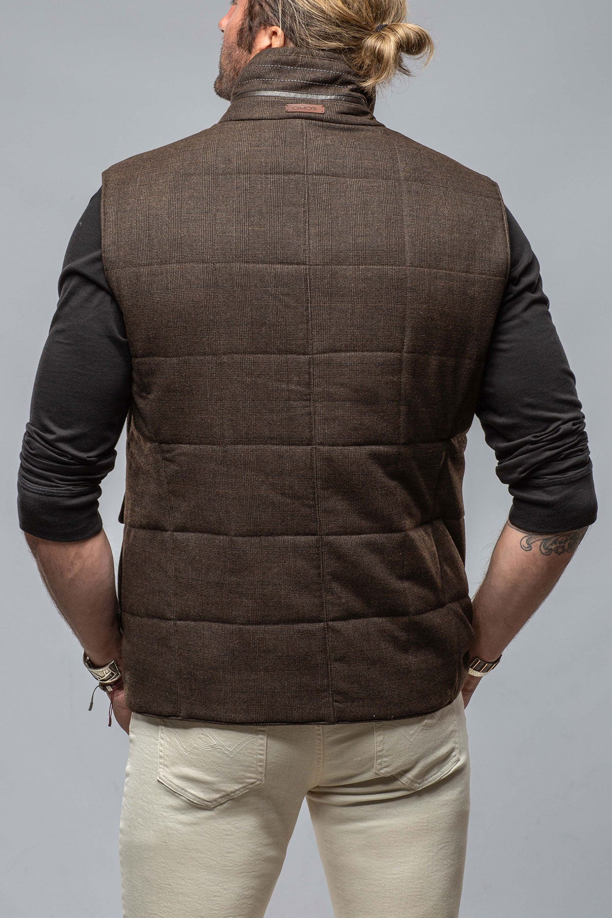 Inola Technical Vest