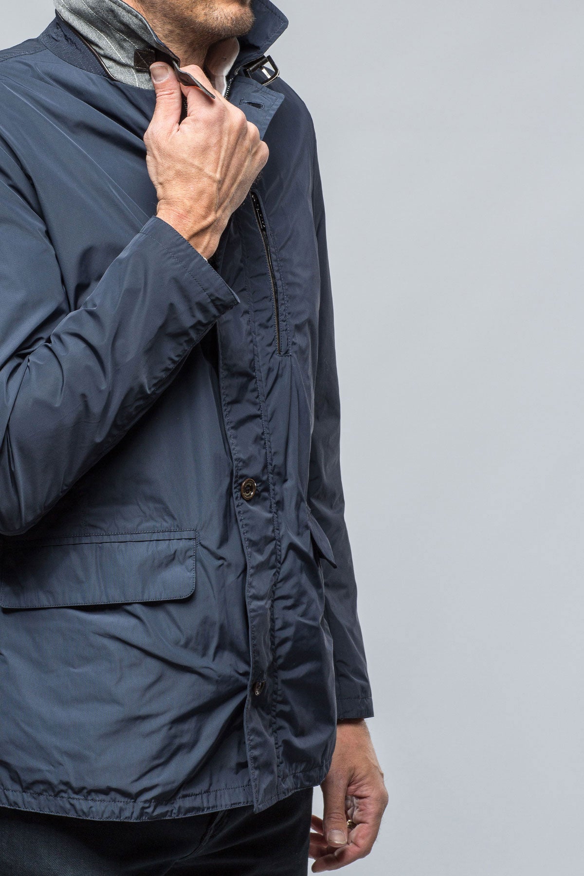 Ellington Lightweight Jacket