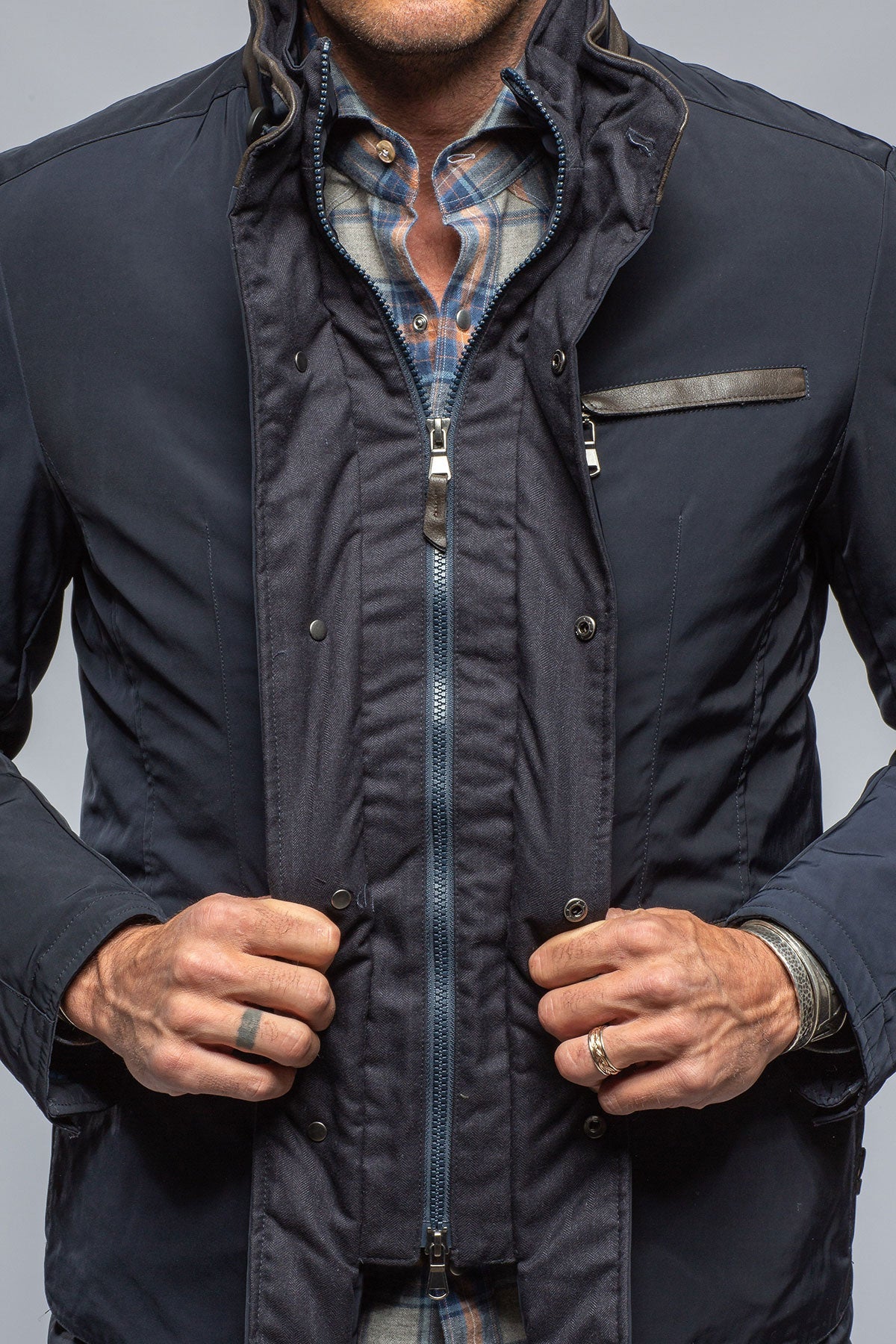 Wrexham Performance Jacket