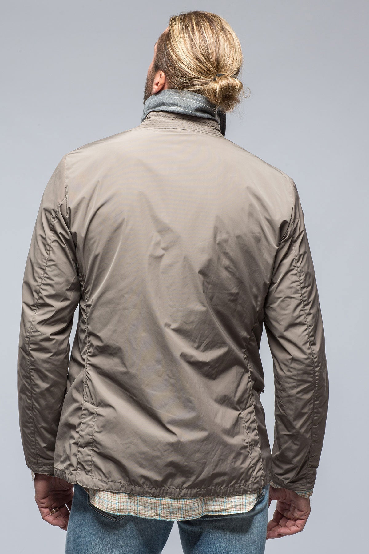 Victor Performance Coat