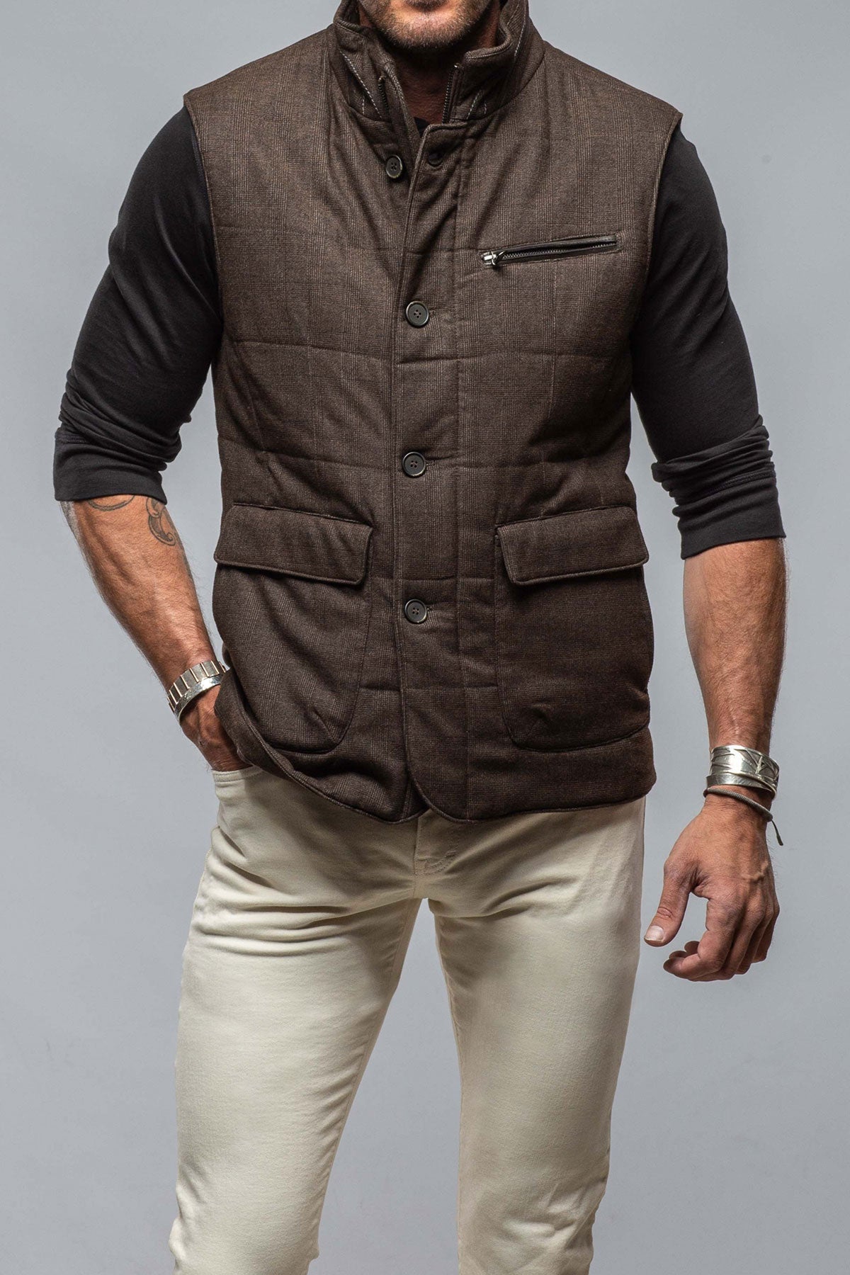 Inola Technical Vest