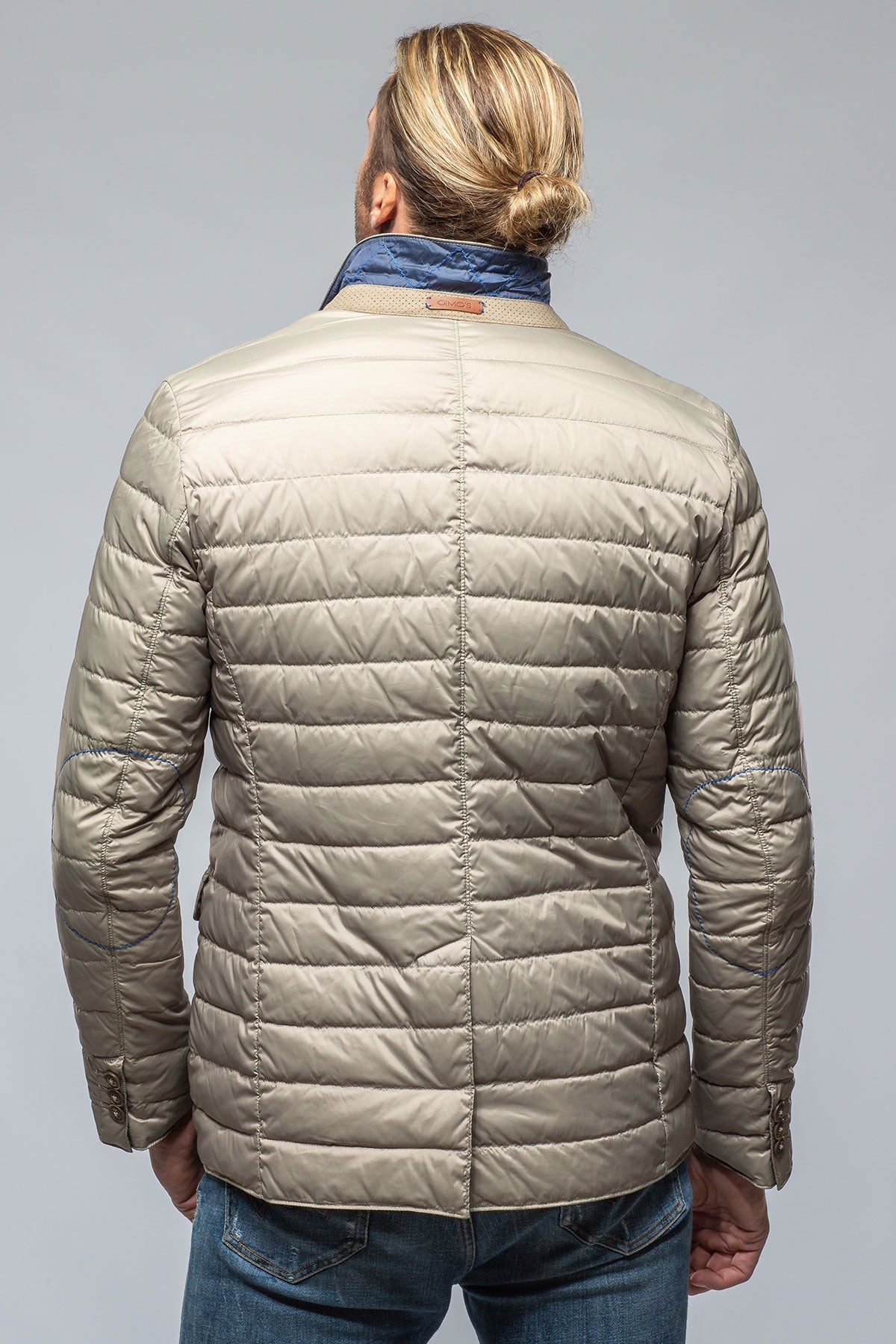 Ryder Down Jacket