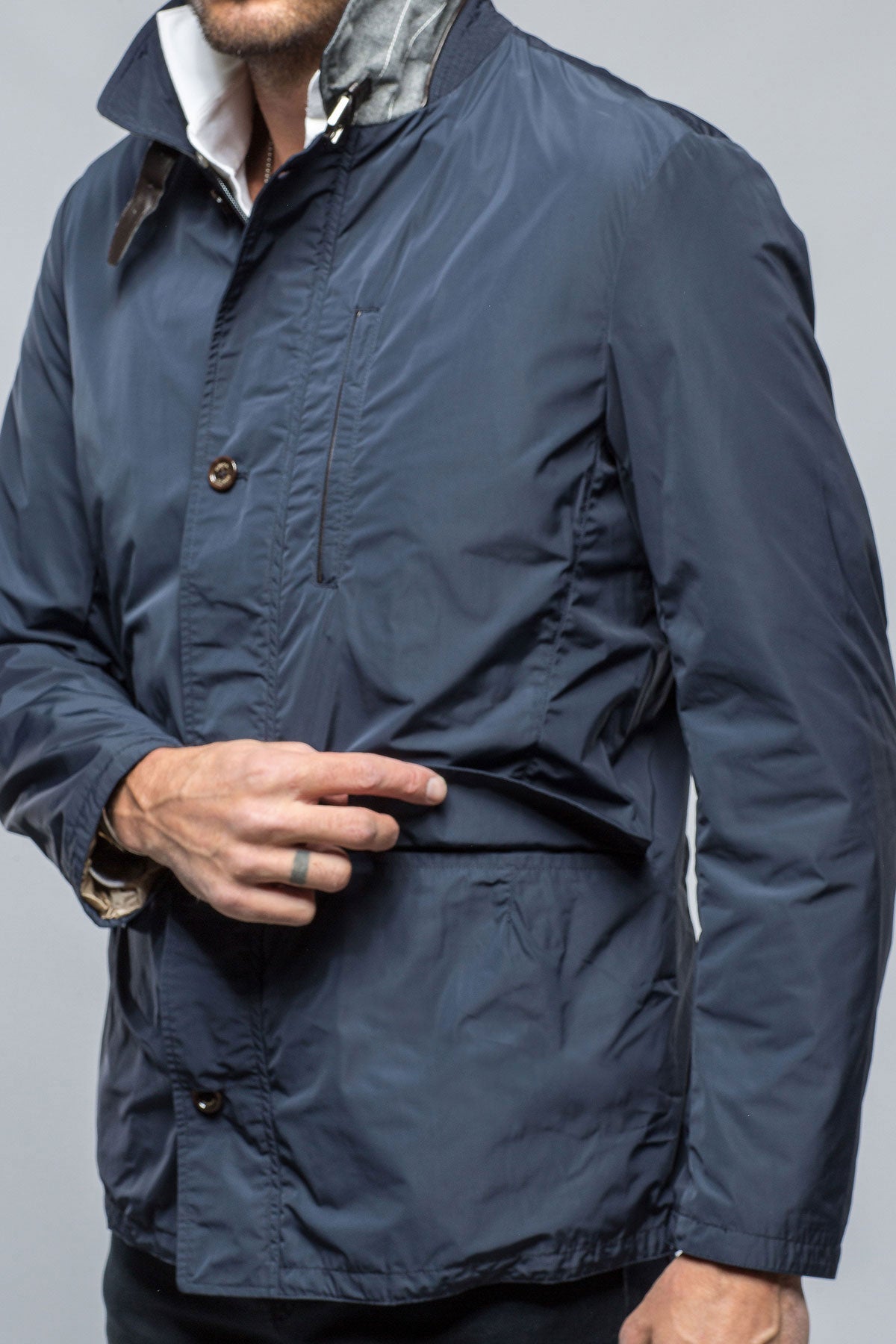 Ellington Lightweight Jacket