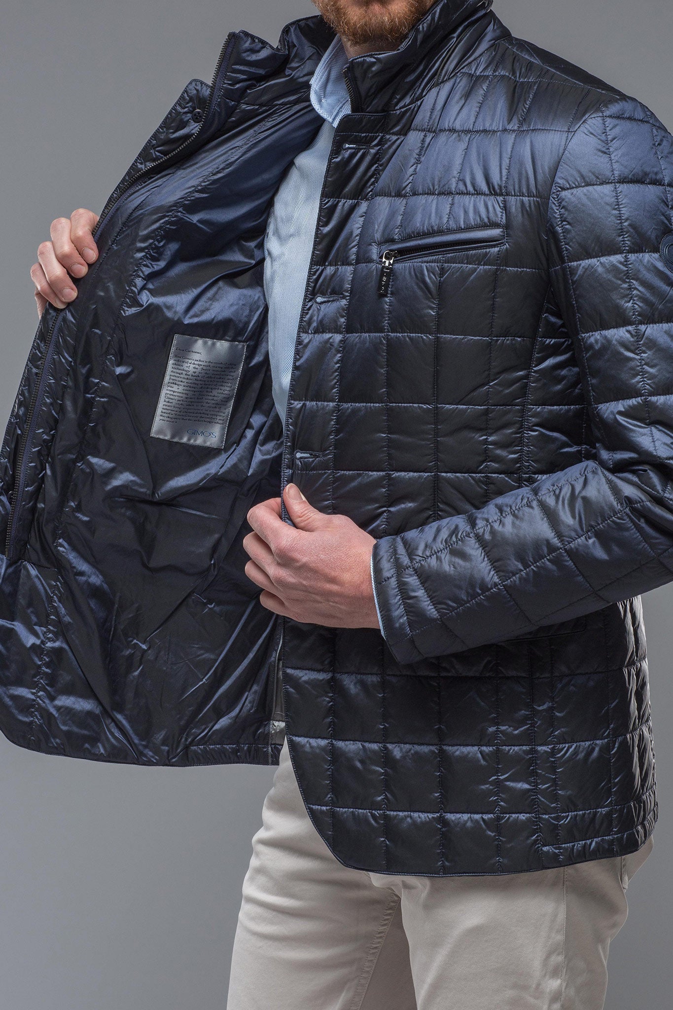 Kirkland Down Jacket