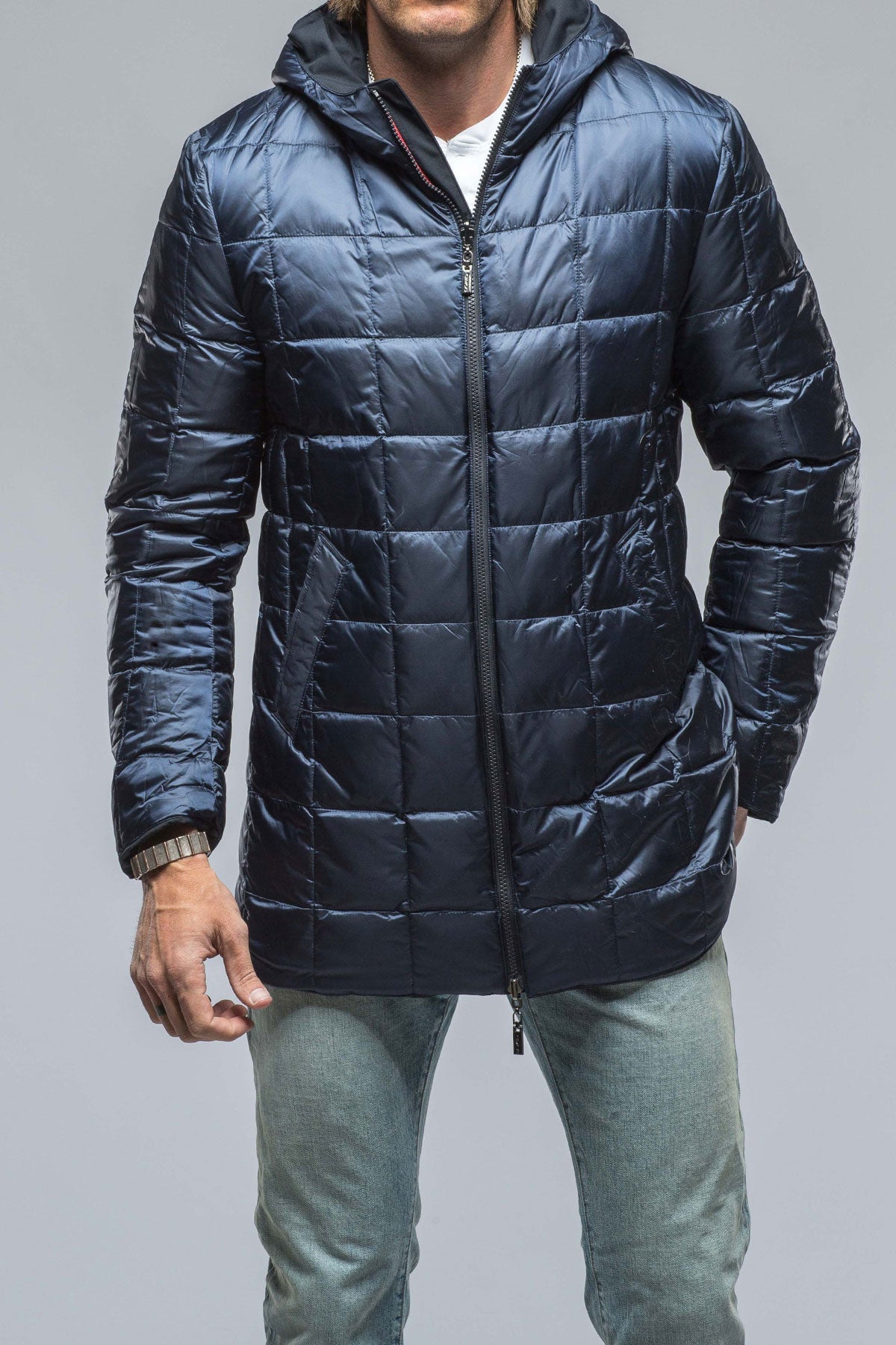 Deephaven Reversible Coat