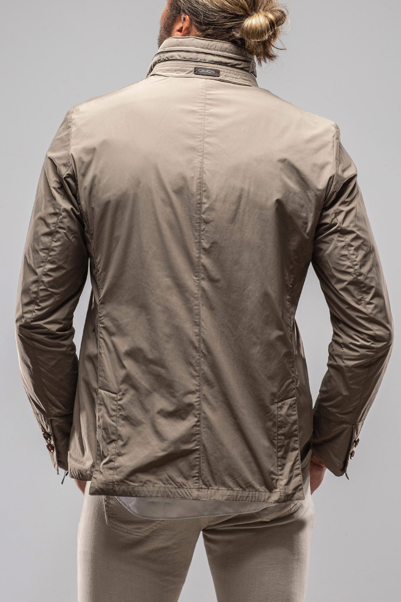 Messi Performance Coat