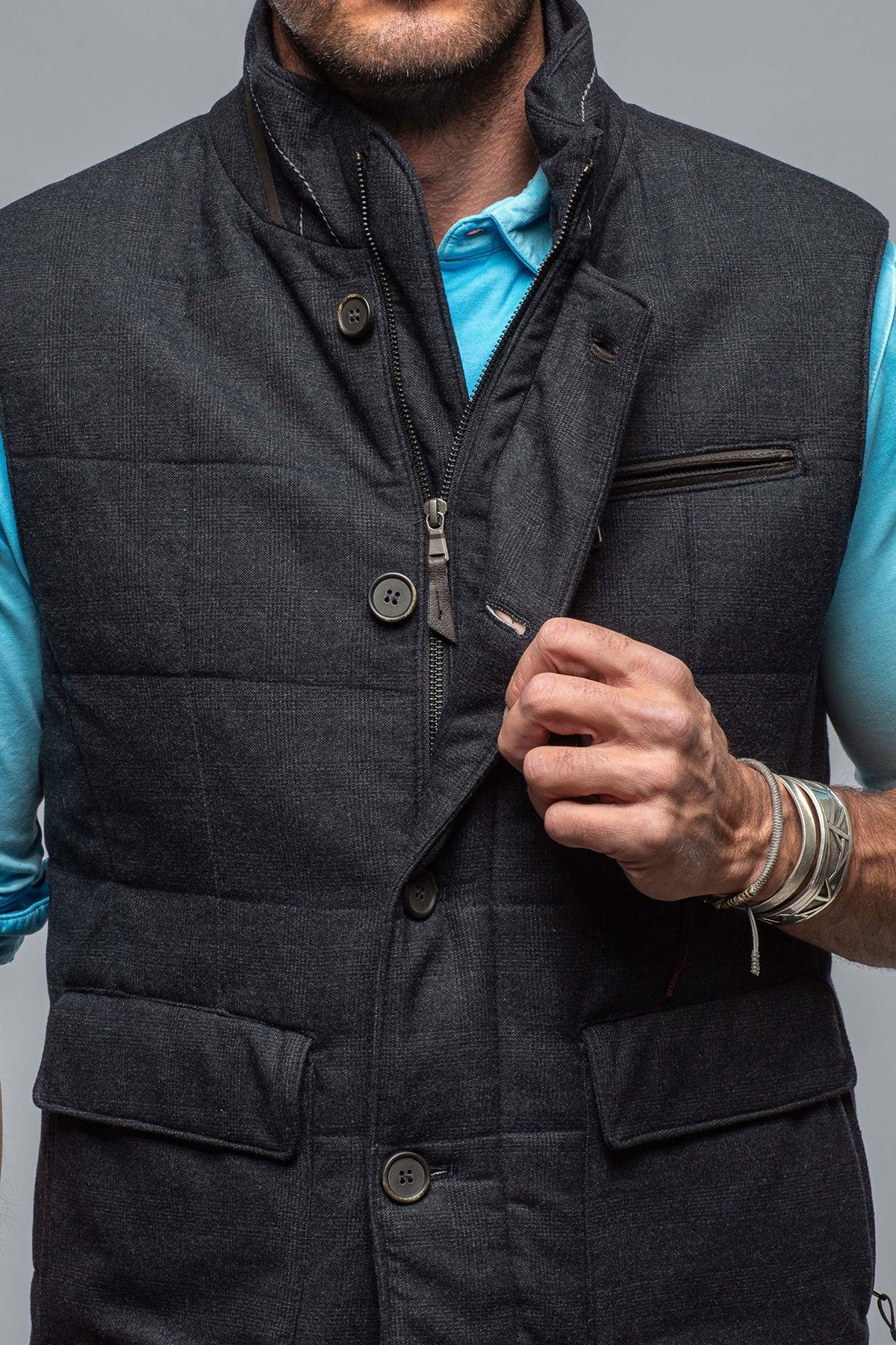 Inola Technical Vest