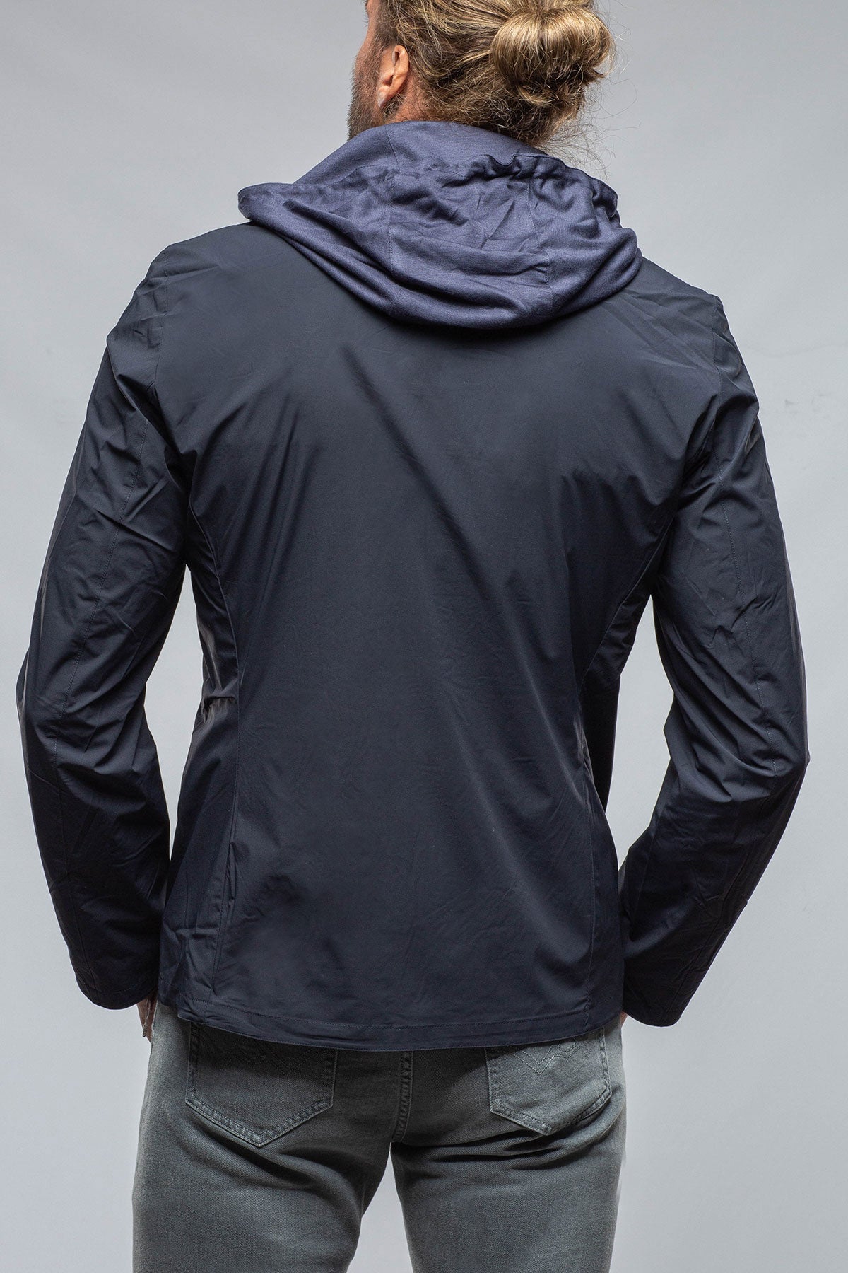 Marchand Performance Hoodie