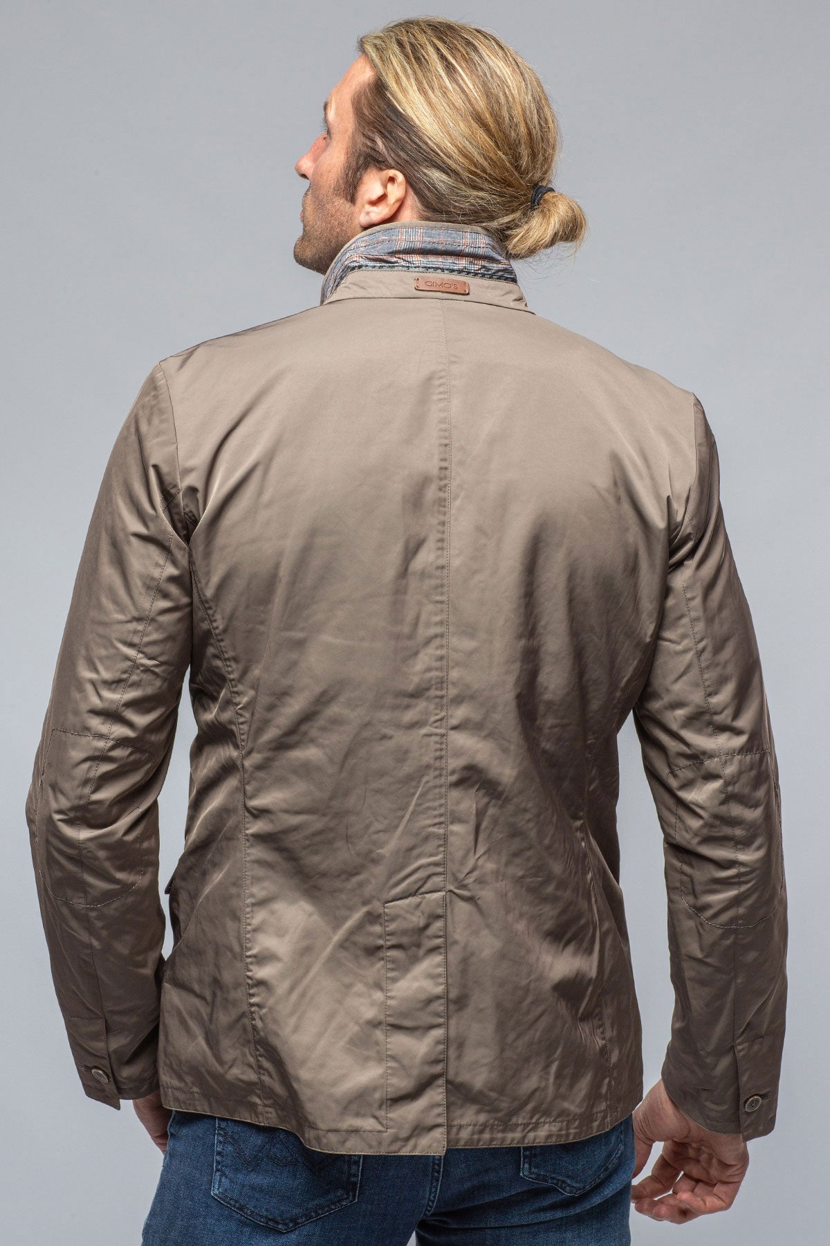 Jackson Performance Jacket