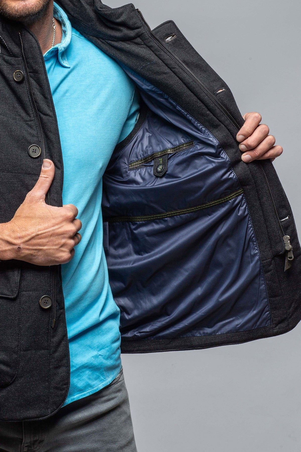 Inola Technical Vest